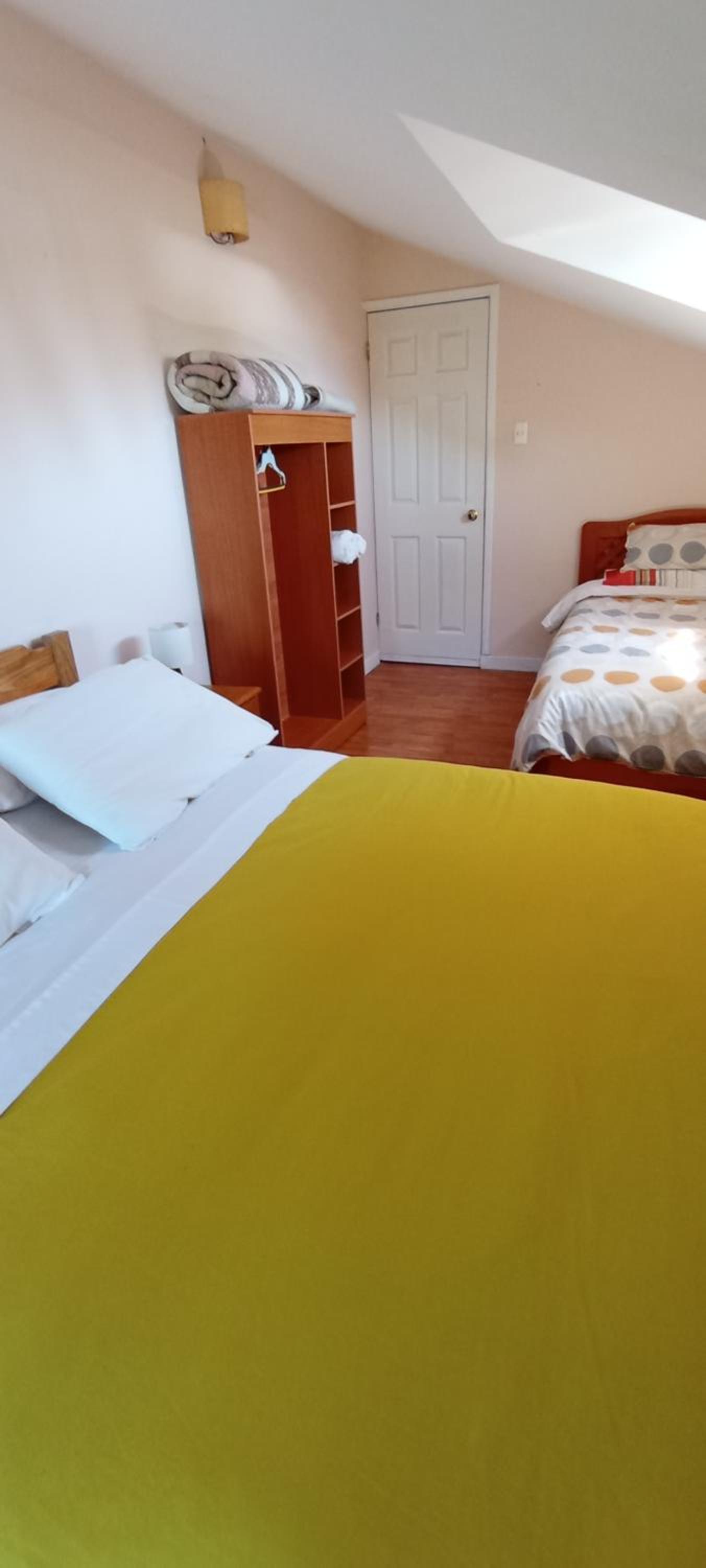 Omi Kika B&B