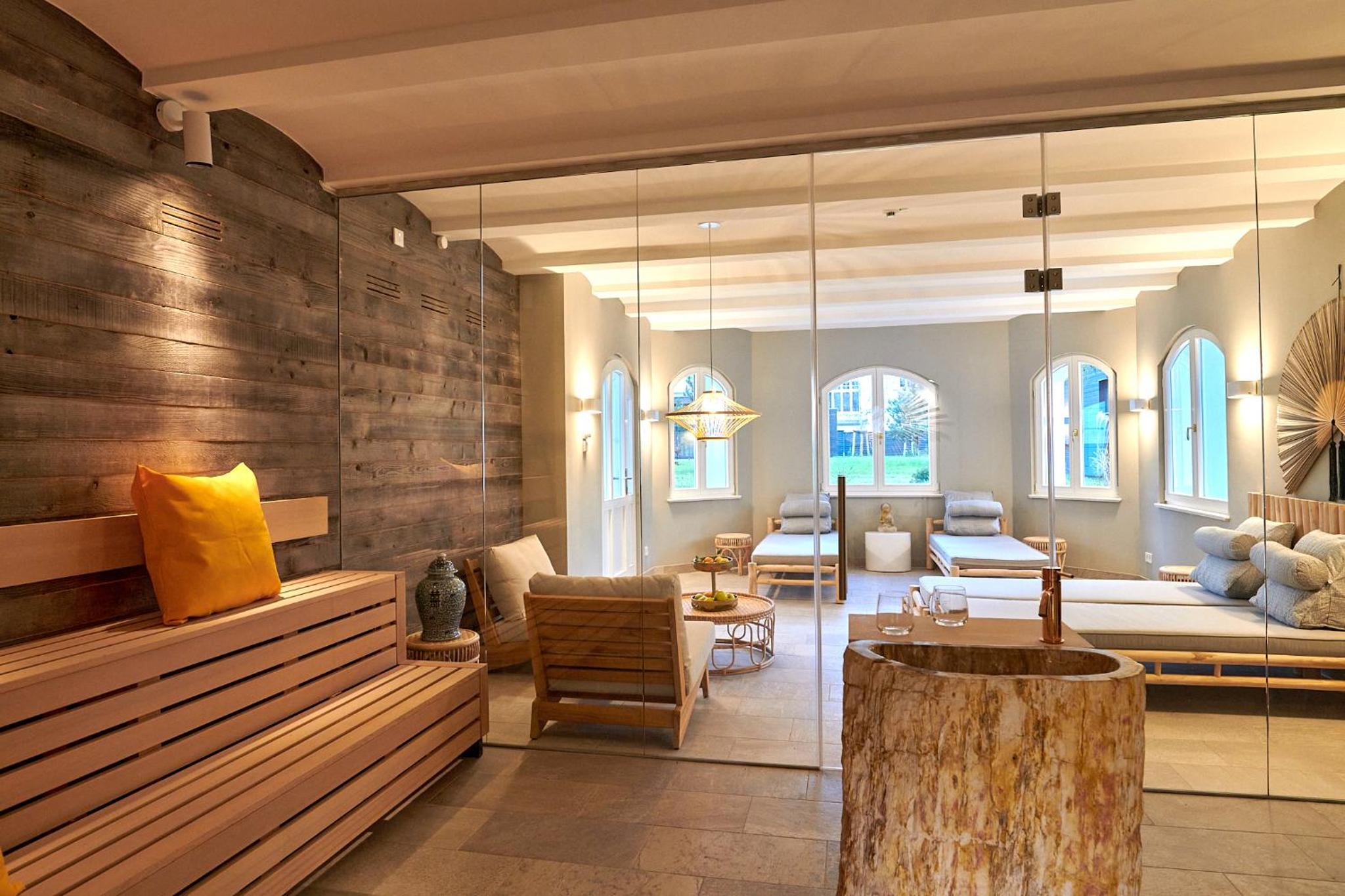 Coach House