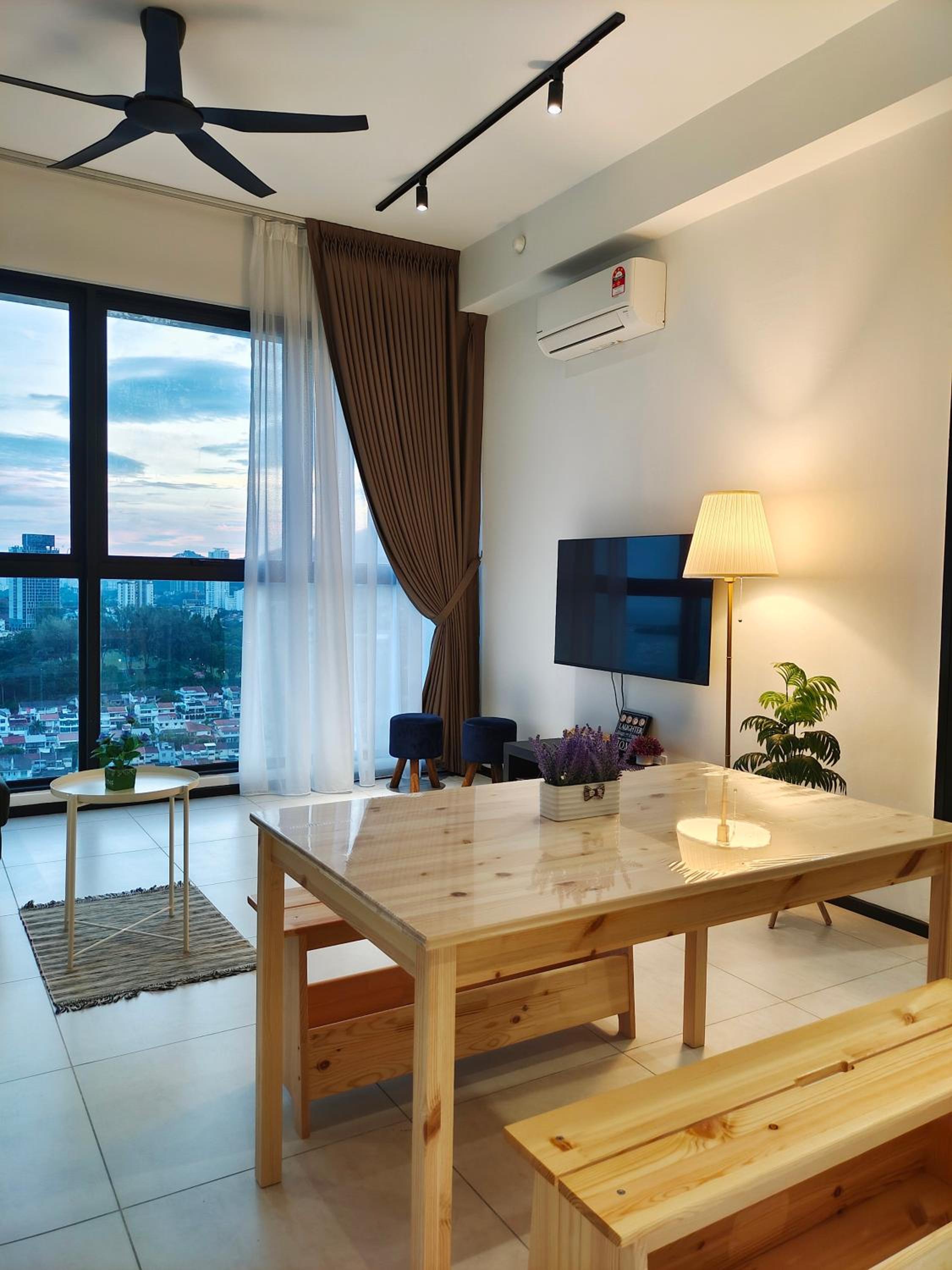 Georgetown Comfy Homestay photo 1