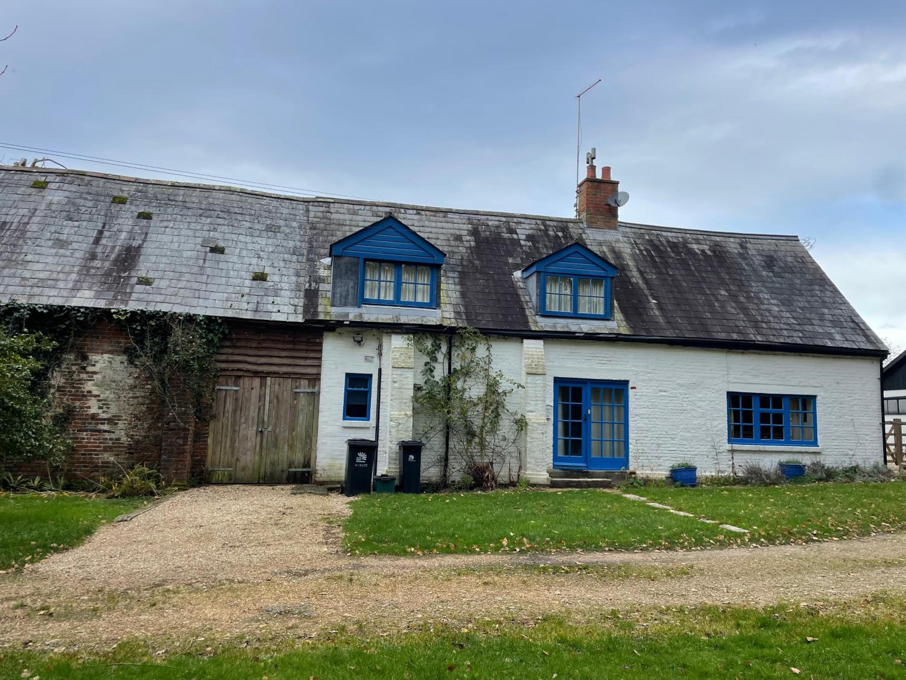 Wareham Vacations - Cottages at Woodlands, Dormer - Property Image 1