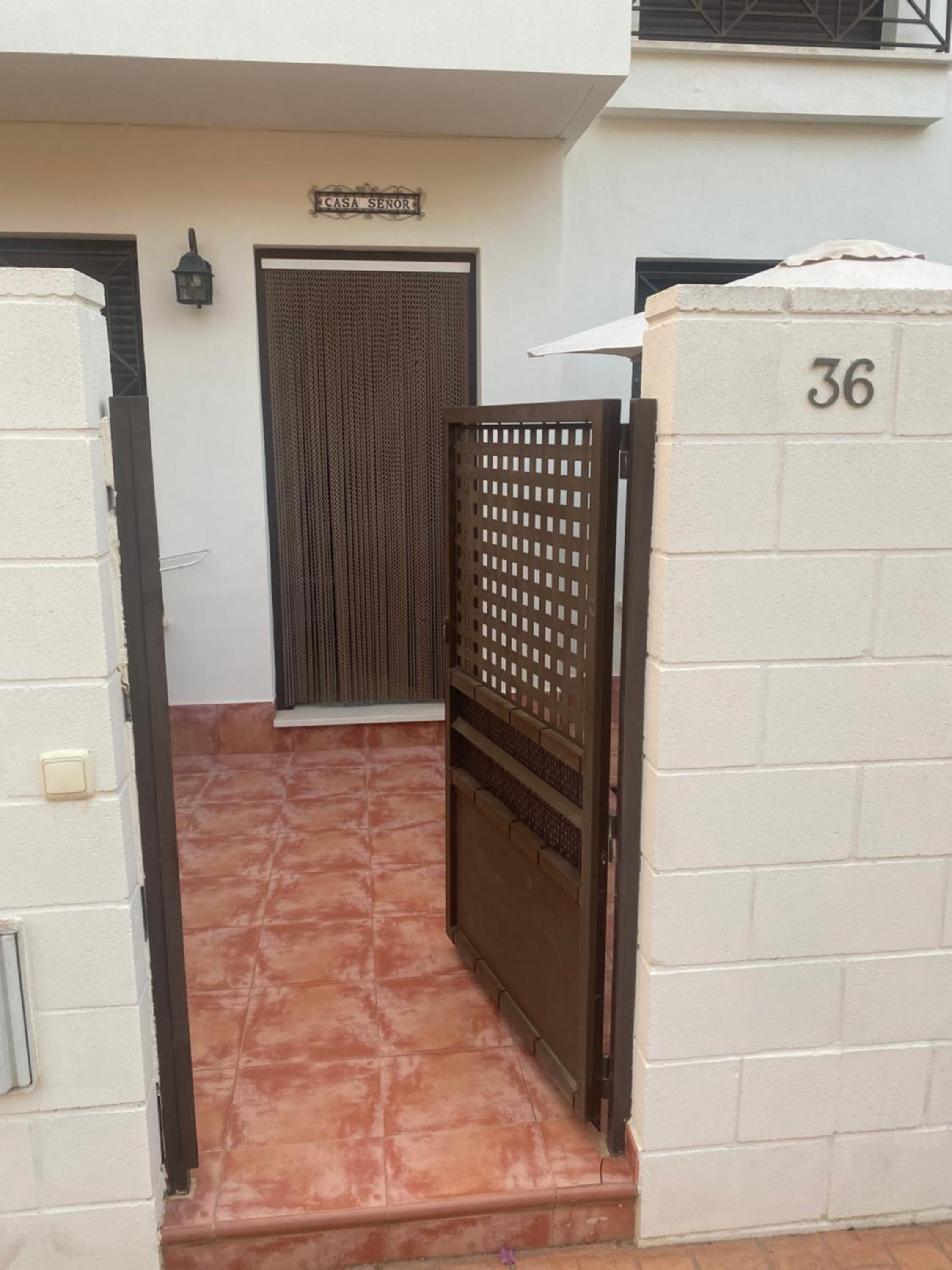 Casa Señor