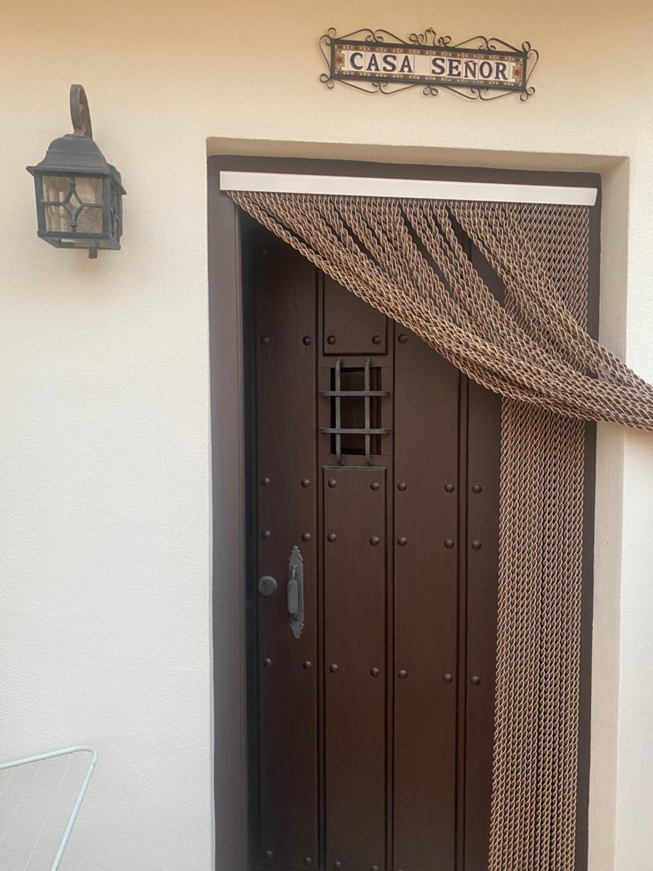 Casa Señor