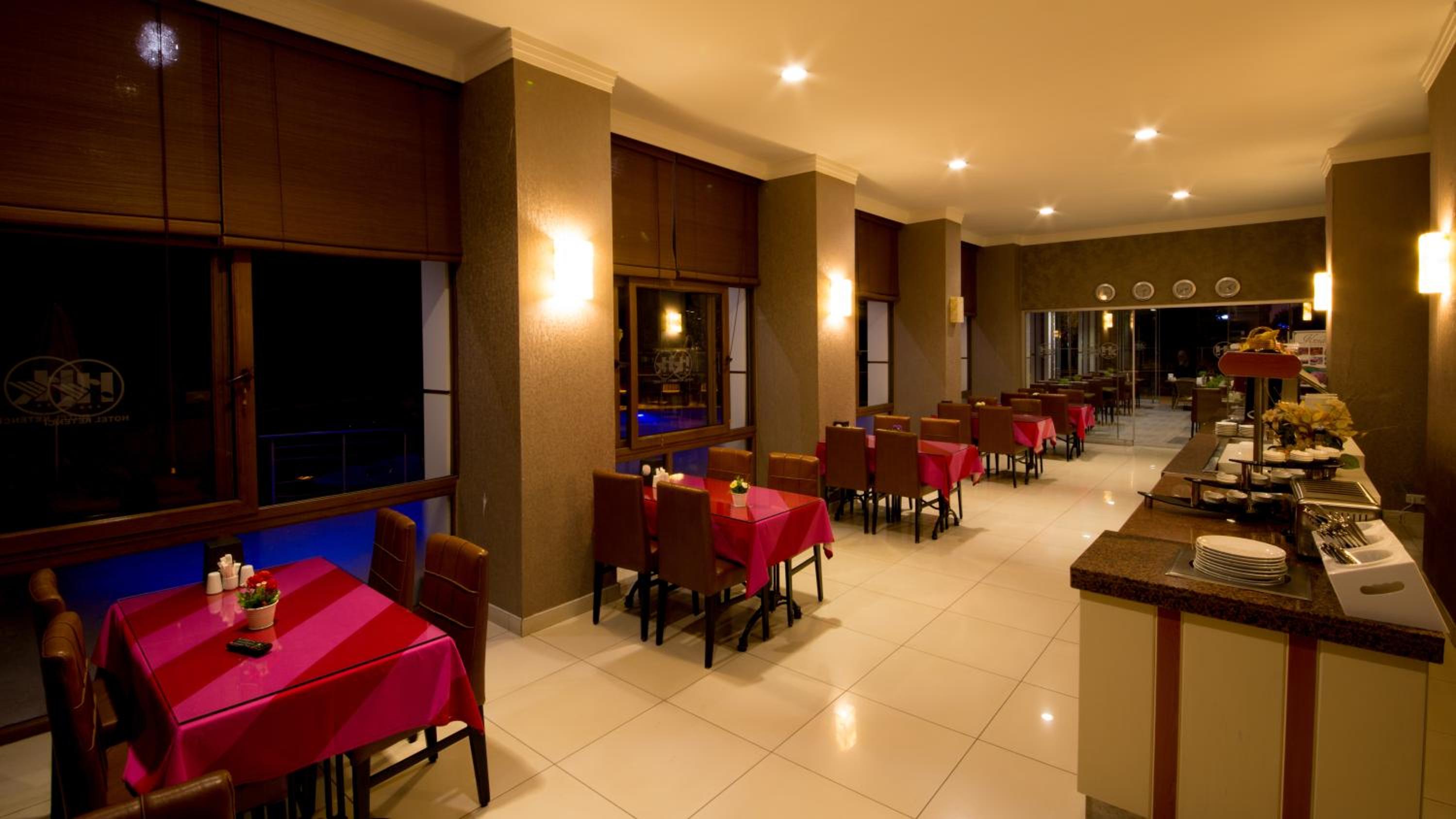 Ketenci Otel - Image 35