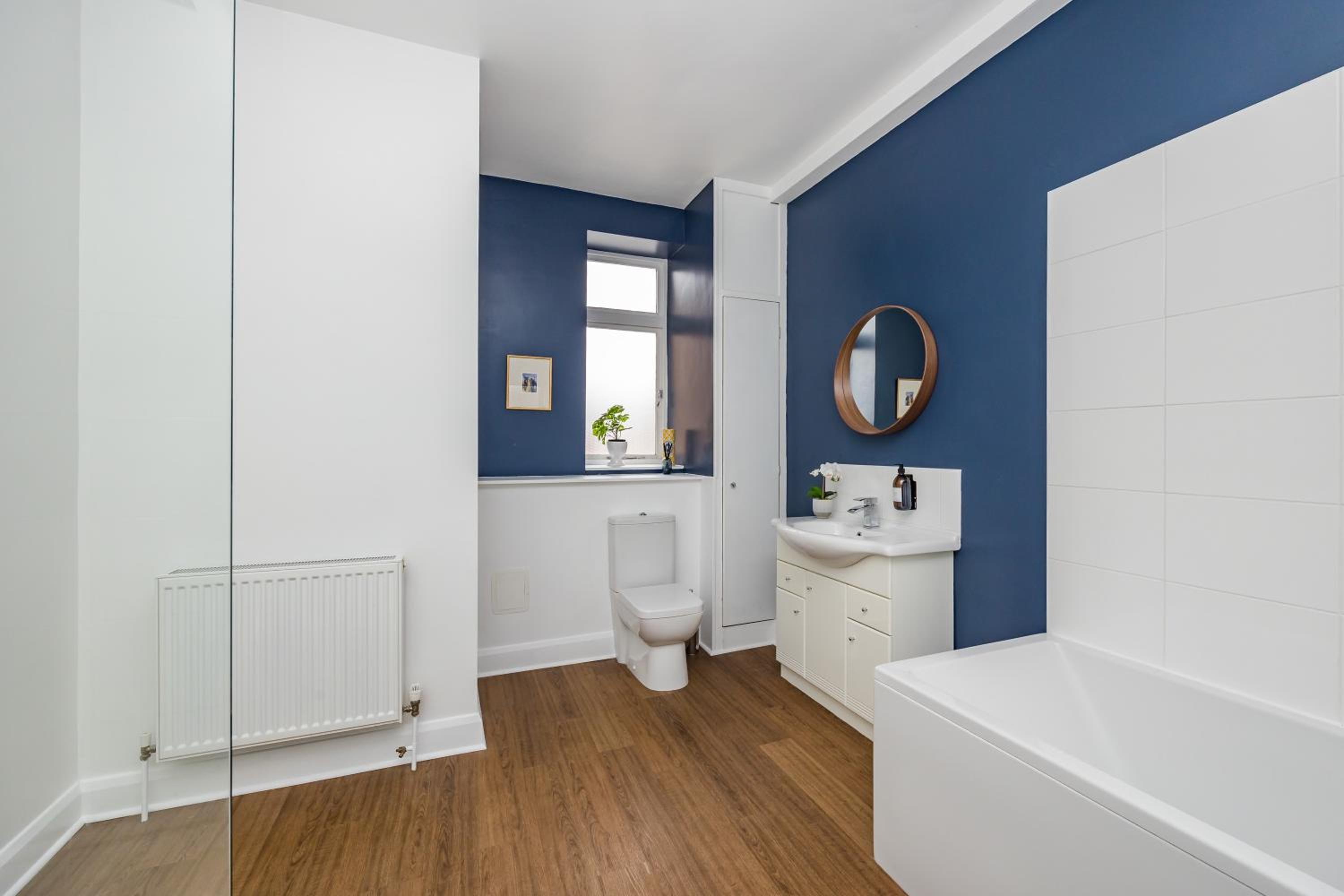 Ascot House Apartment