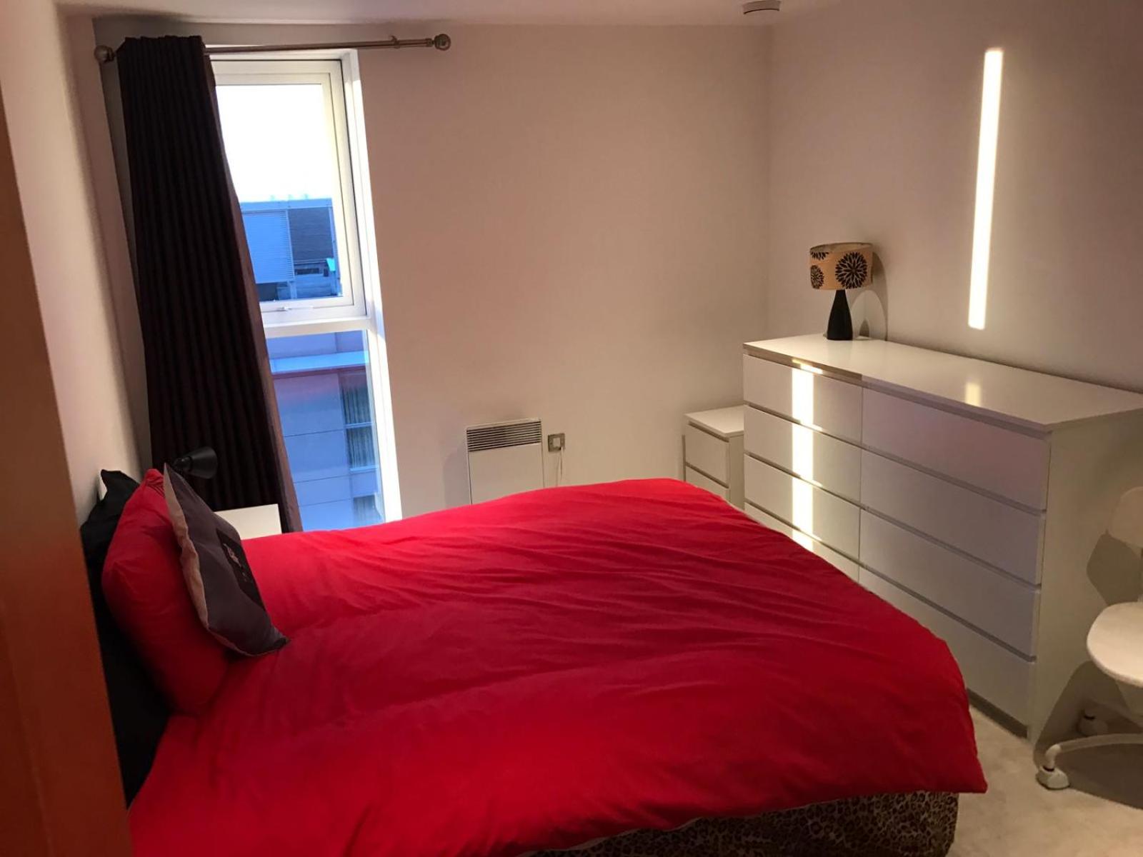Excel Stunning 3 Bedrooms