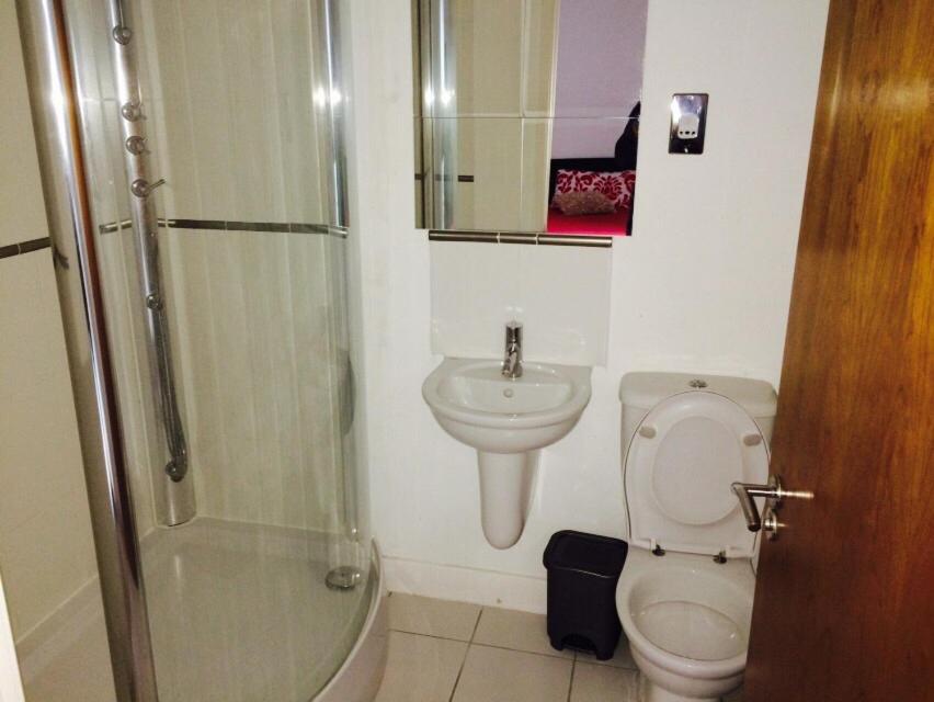 Excel Stunning 3 Bedrooms