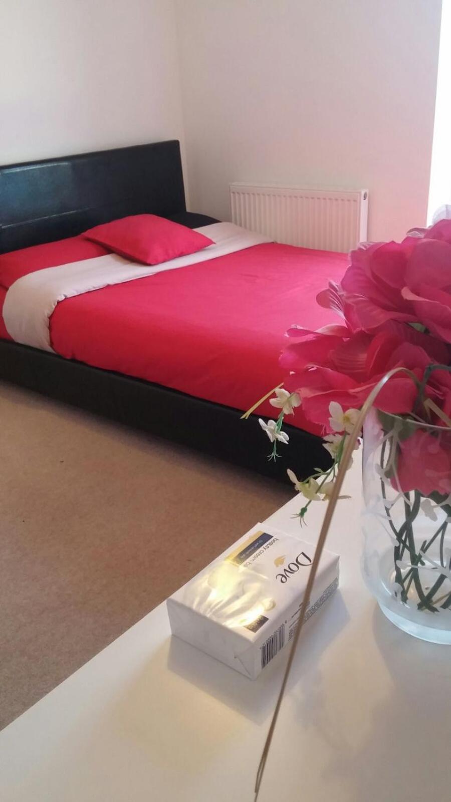 Excel Stunning 3 Bedrooms