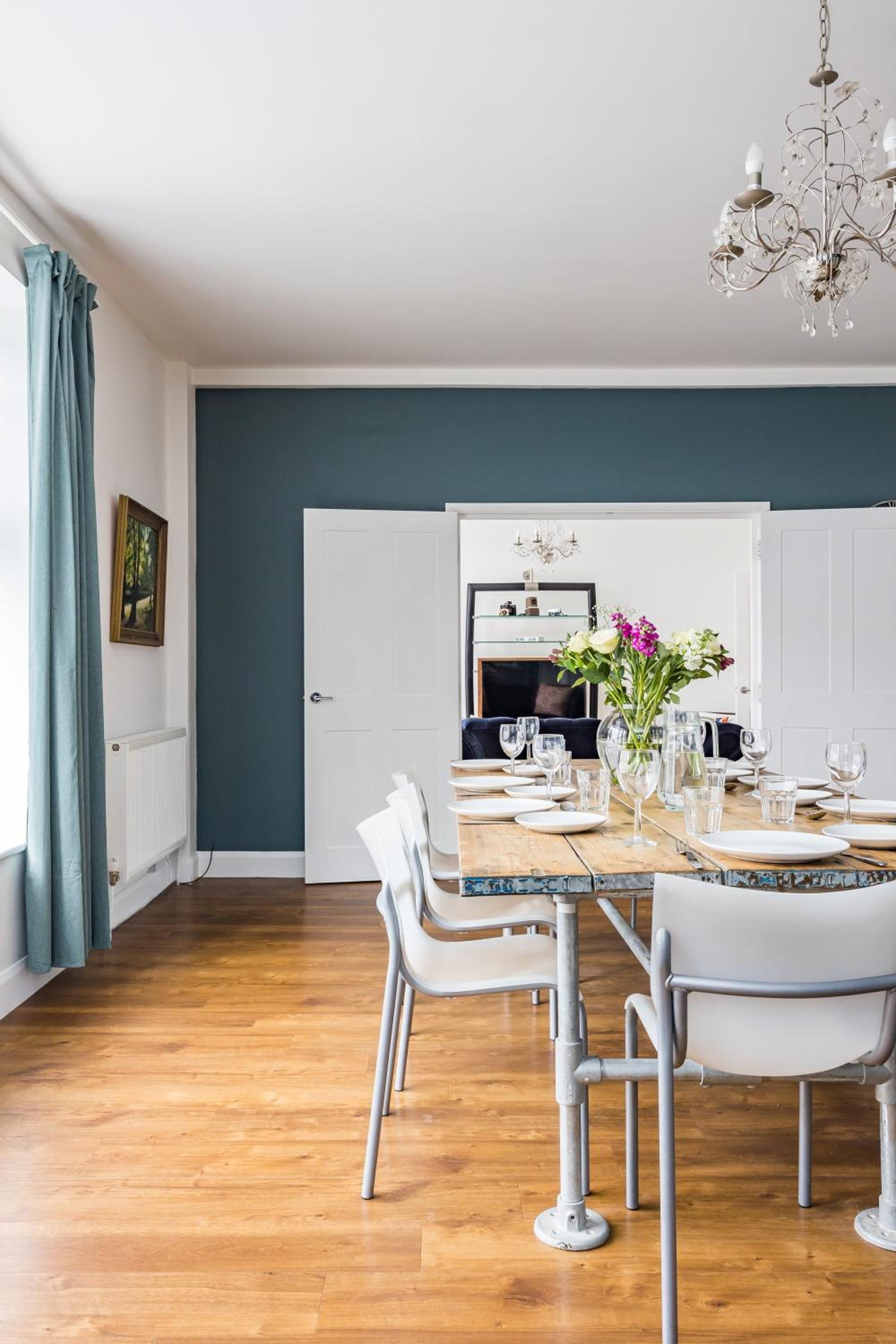 Ascot House Apartment