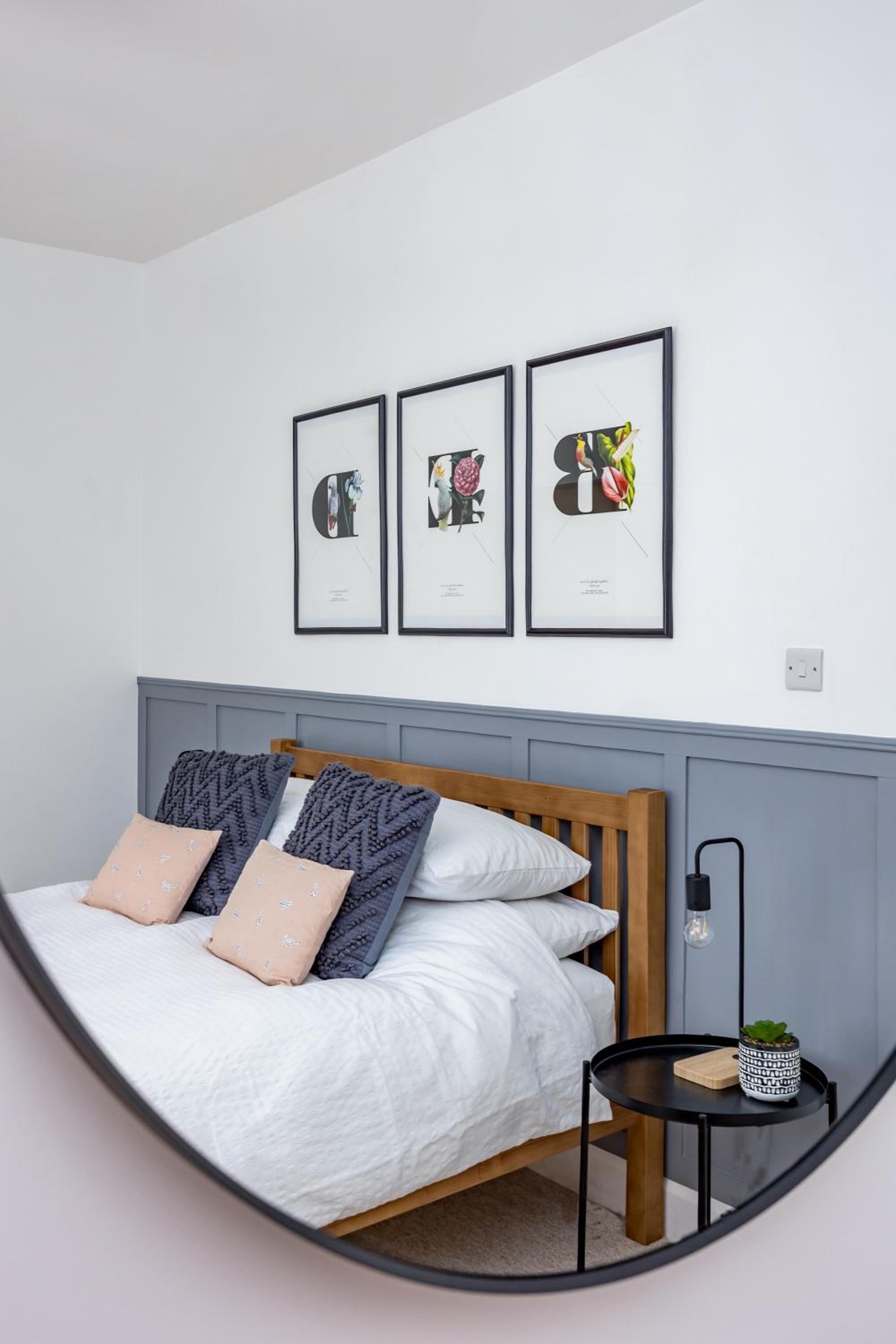 Ascot House Apartment