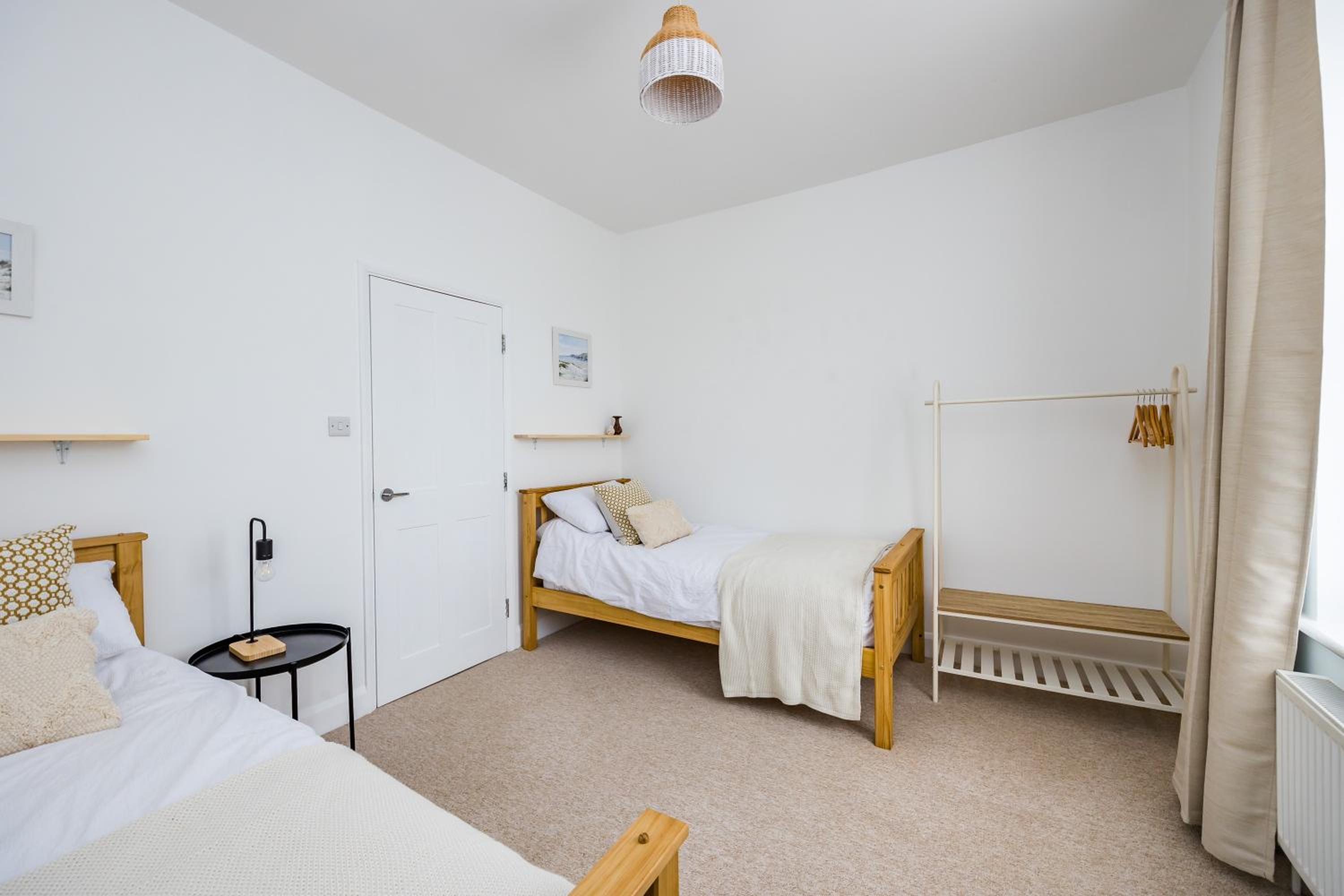 Ascot House Apartment