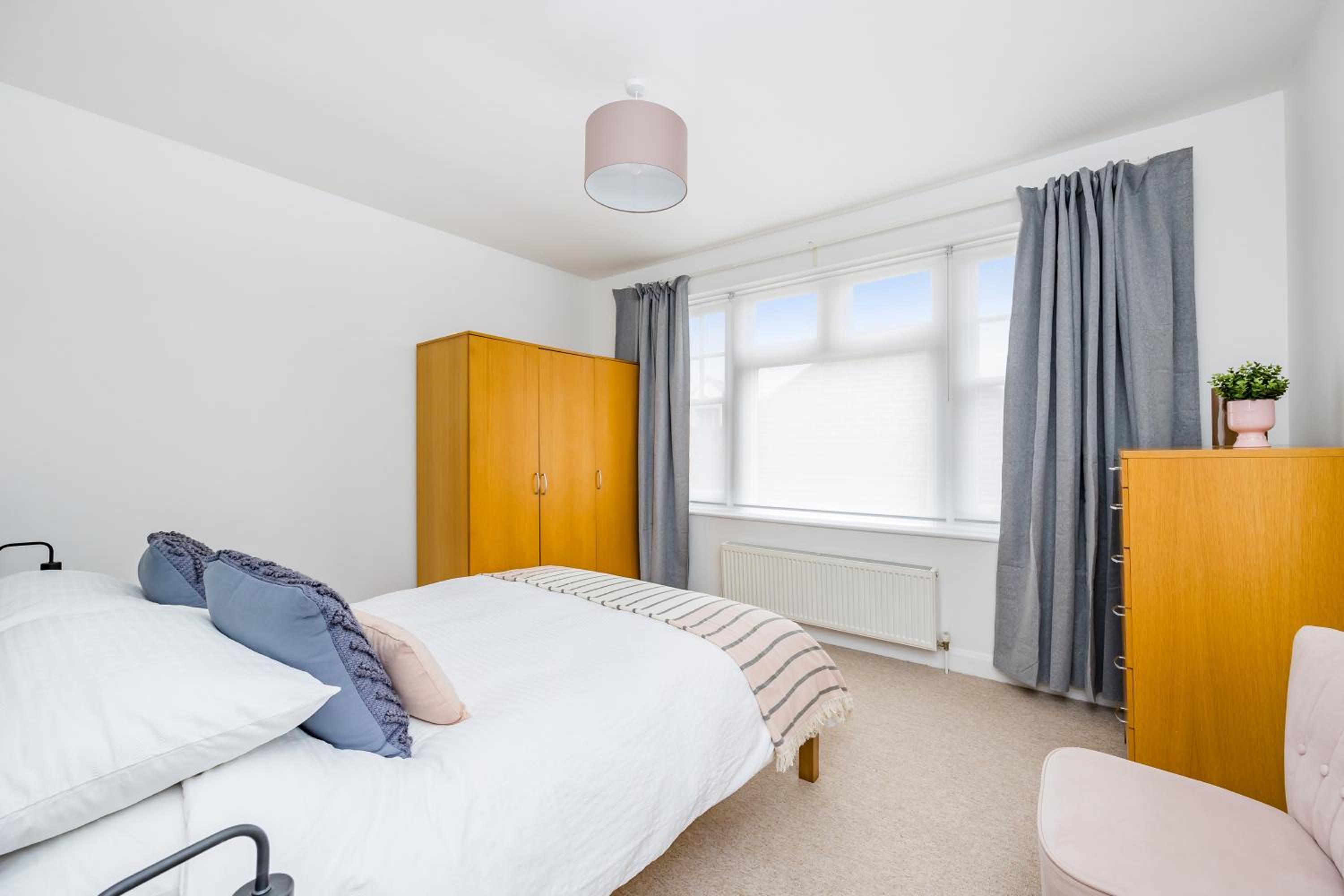 Ascot House Apartment
