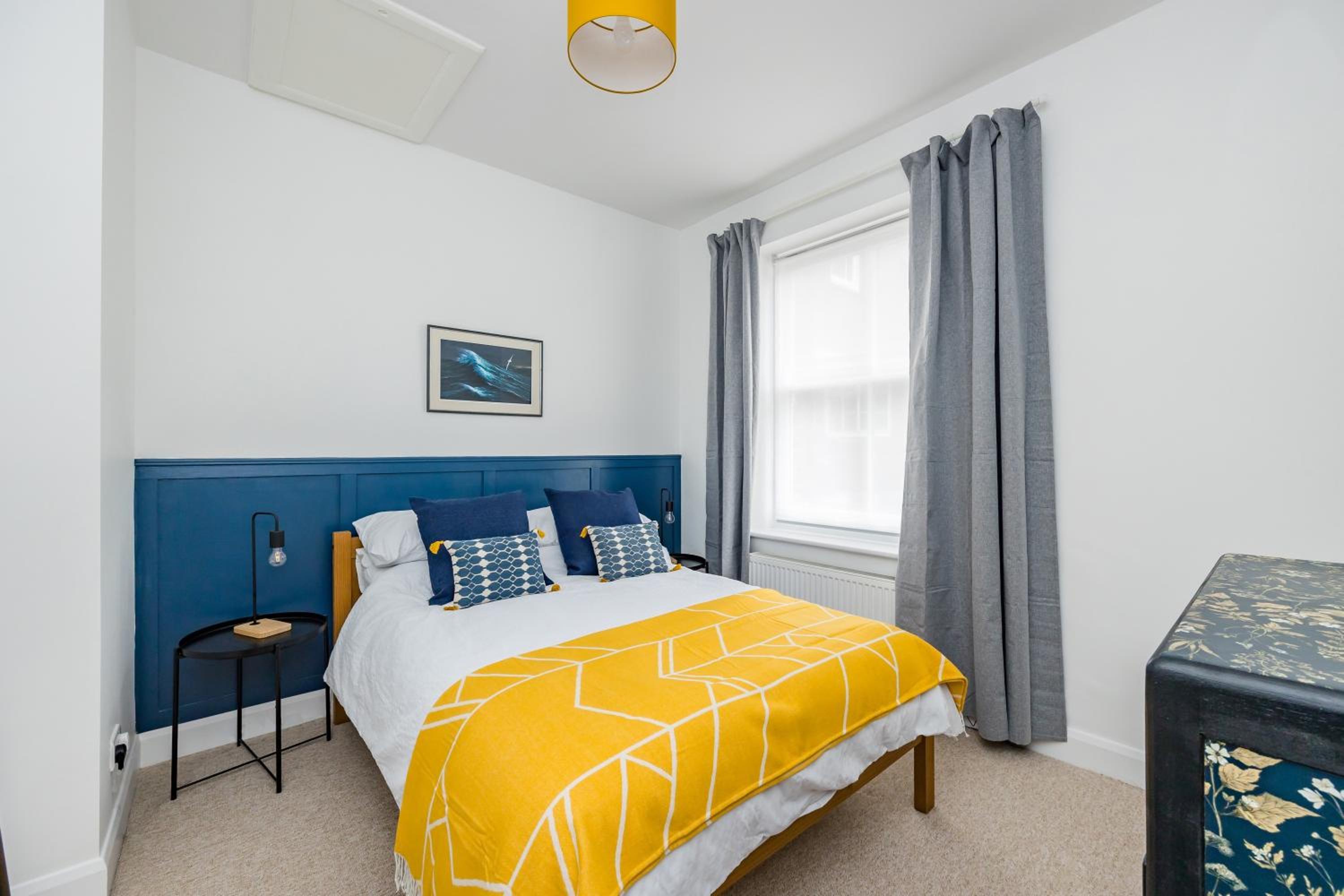 Ascot House Apartment