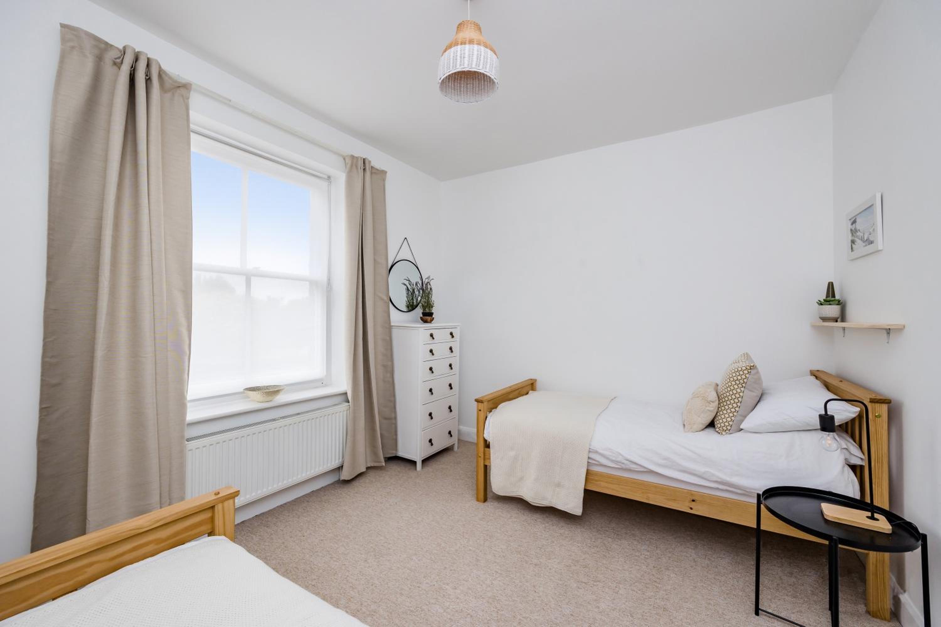 Ascot House Apartment