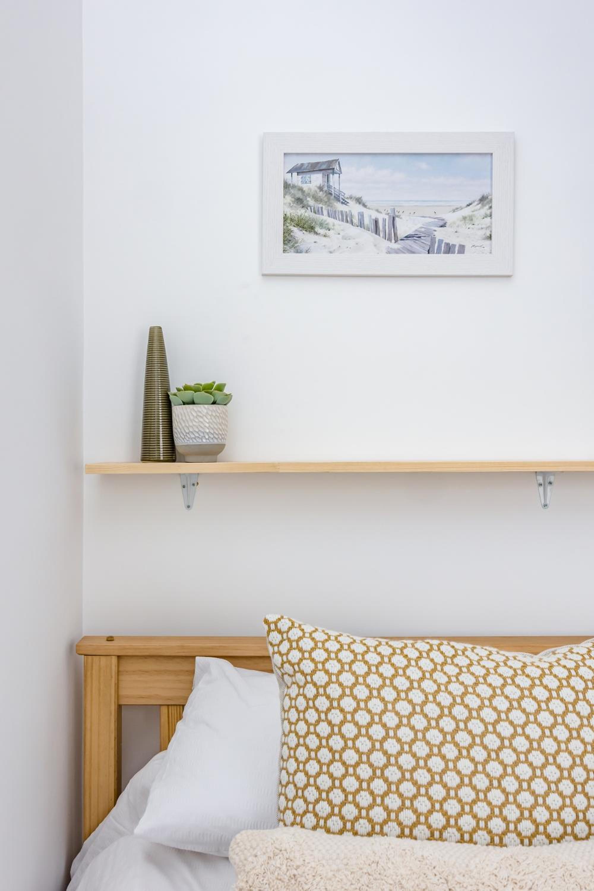 Ascot House Apartment