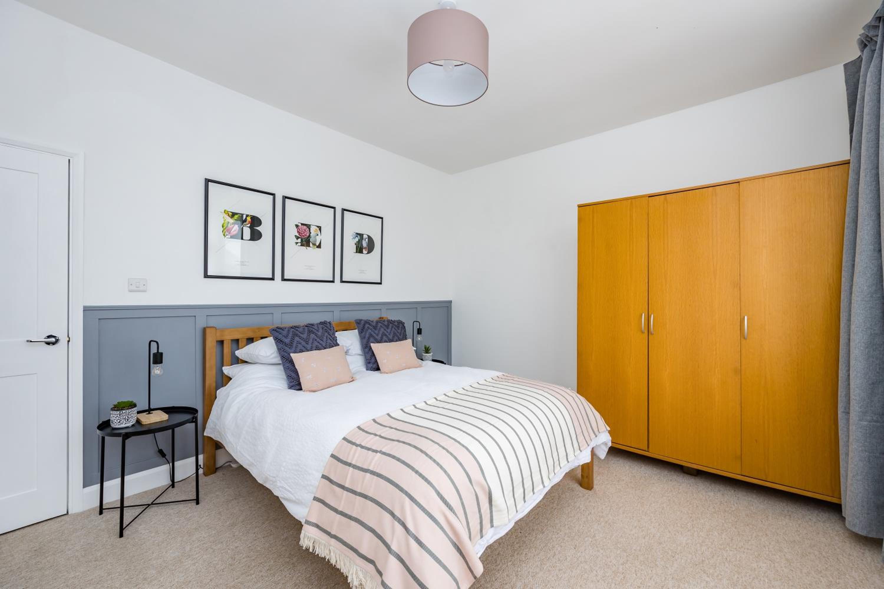 Ascot House Apartment