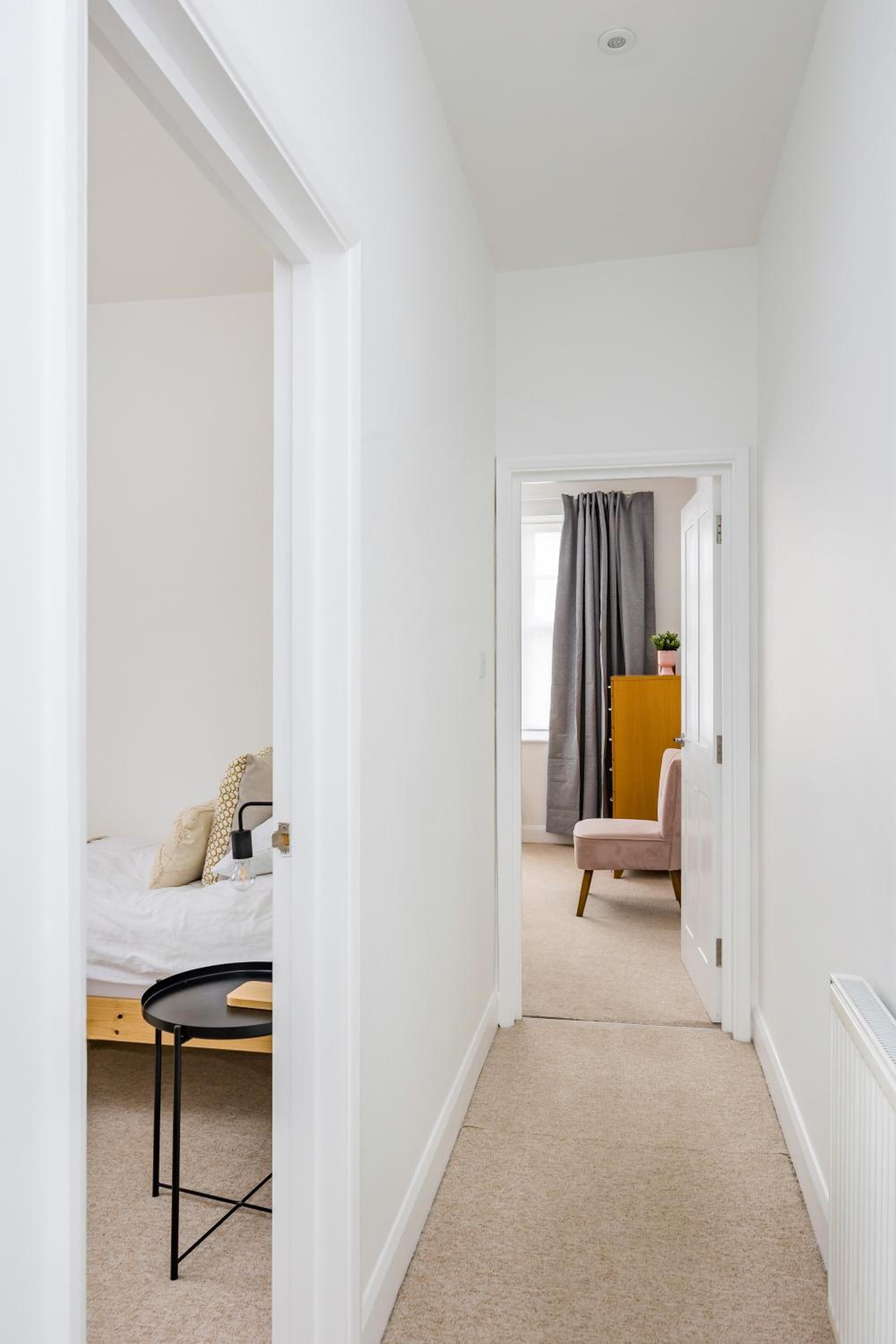 Ascot House Apartment