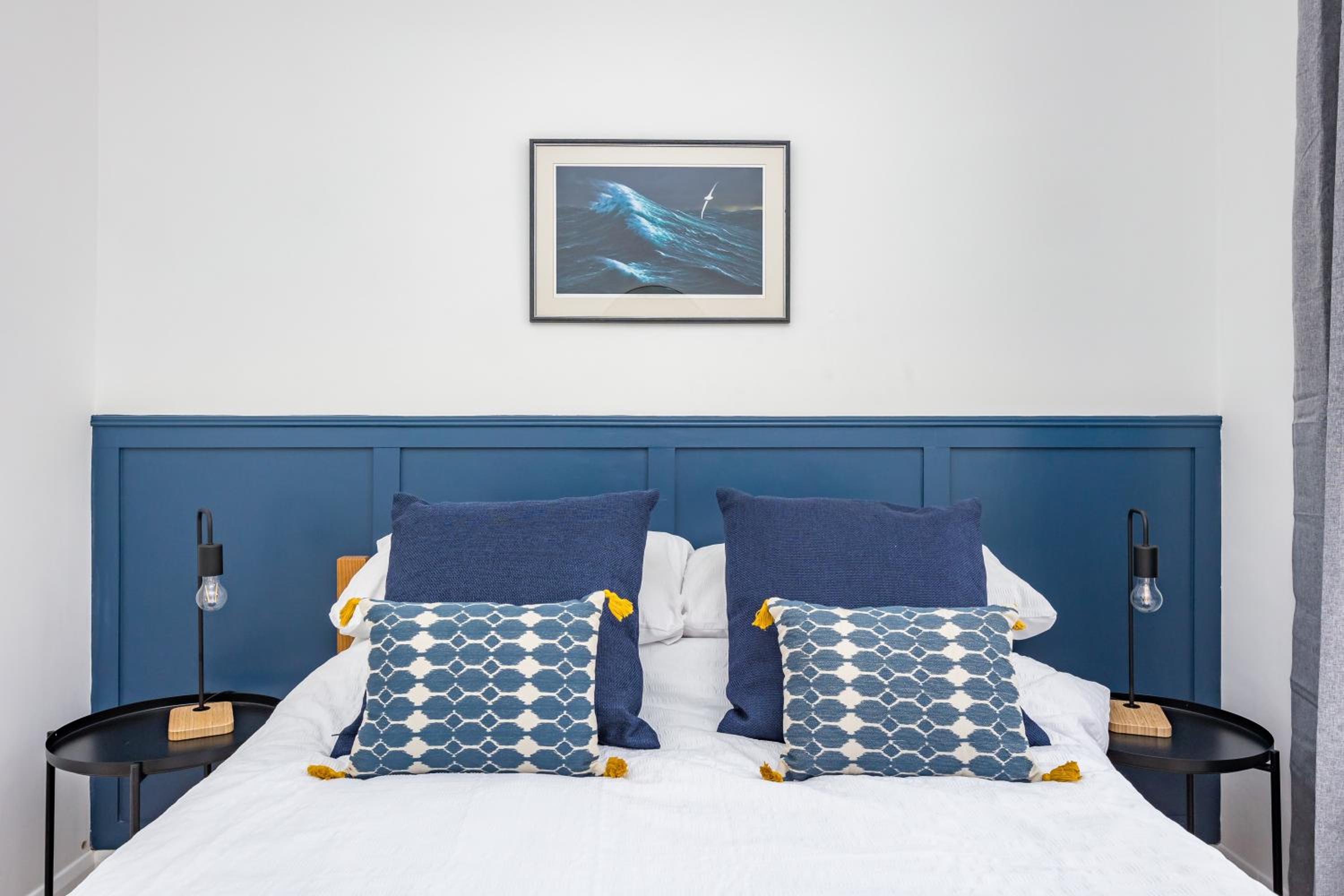 Ascot House Apartment