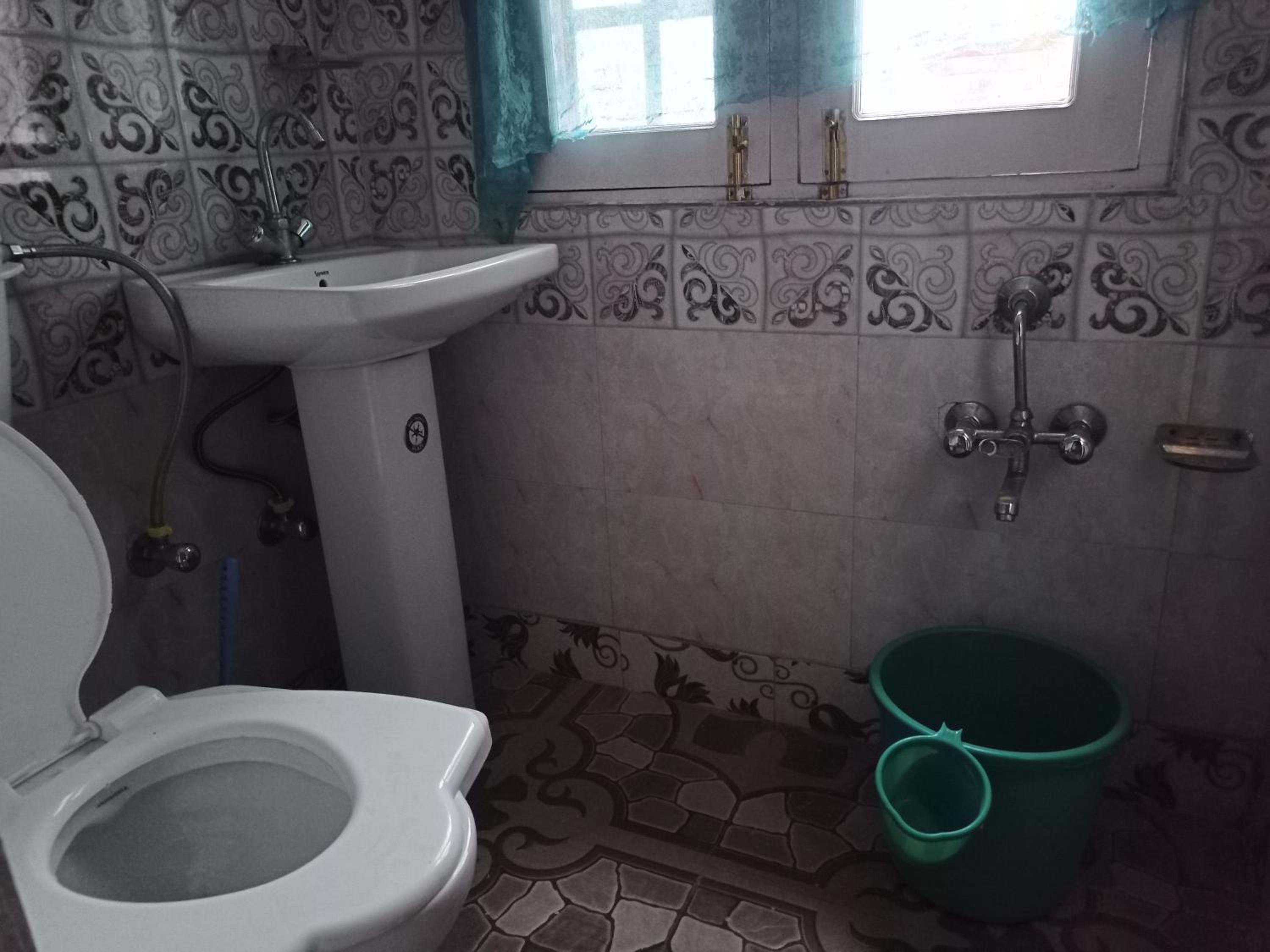 Ayra Home Stay view 2