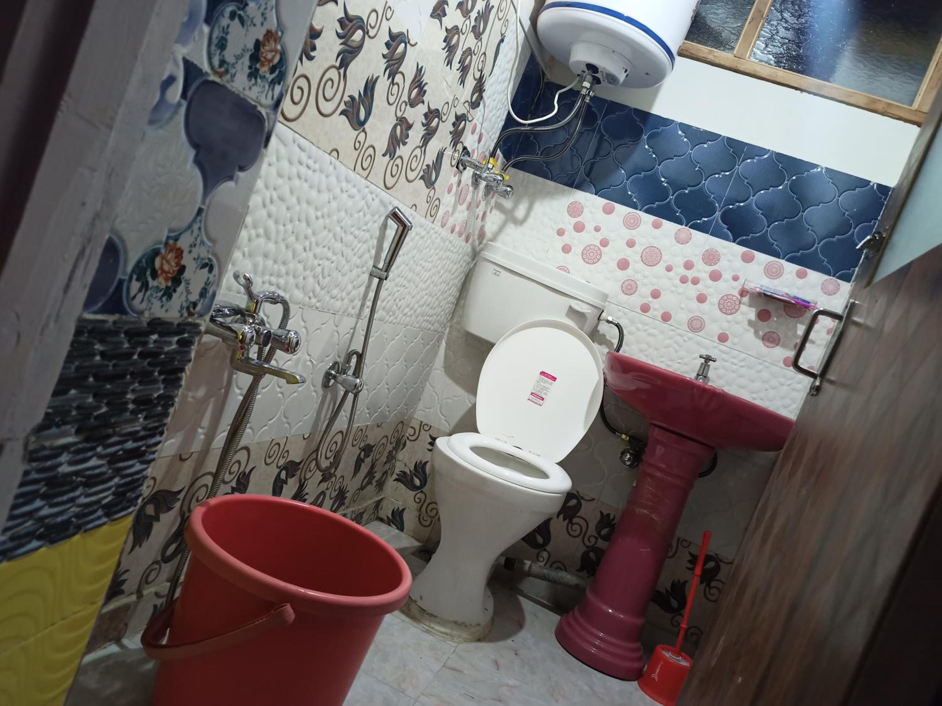 Ayra Home Stay view 4