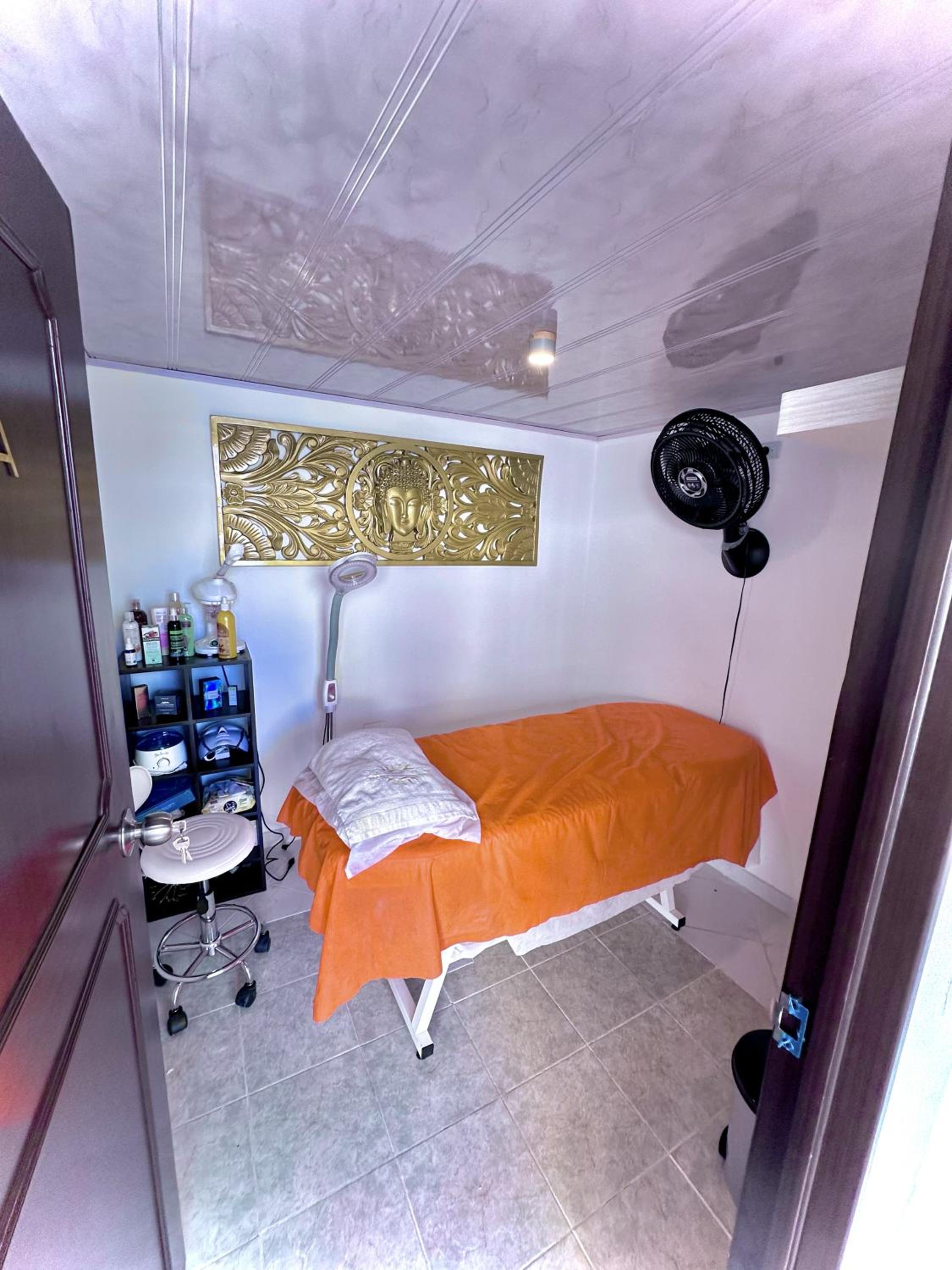 The View Hostel & Lounge
