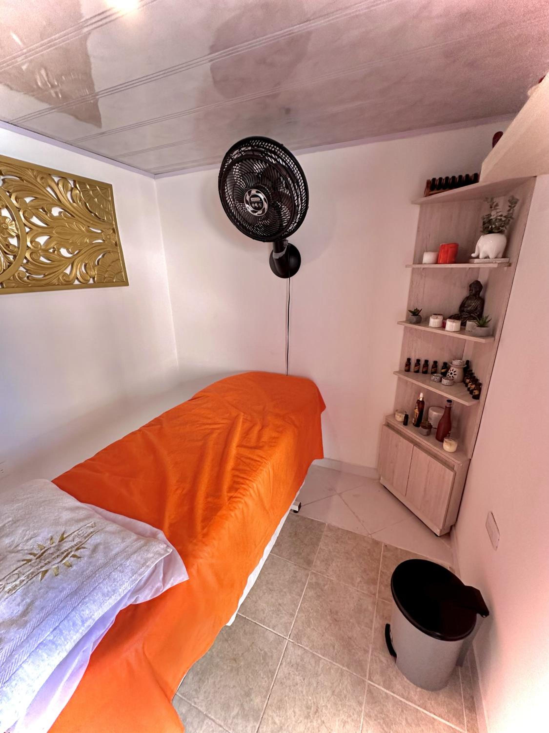The View Hostel & Lounge