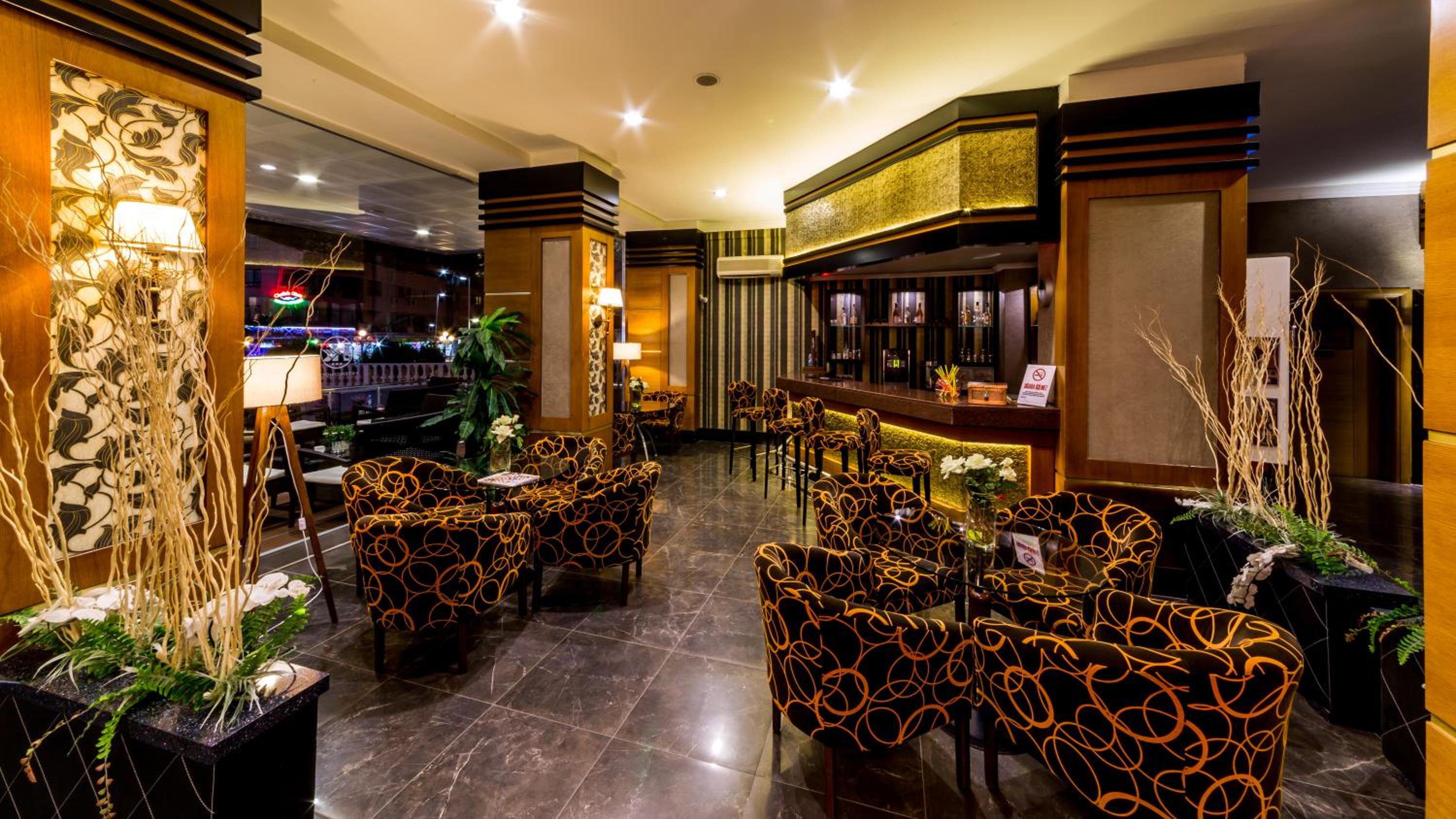 Ketenci Otel - Image 37