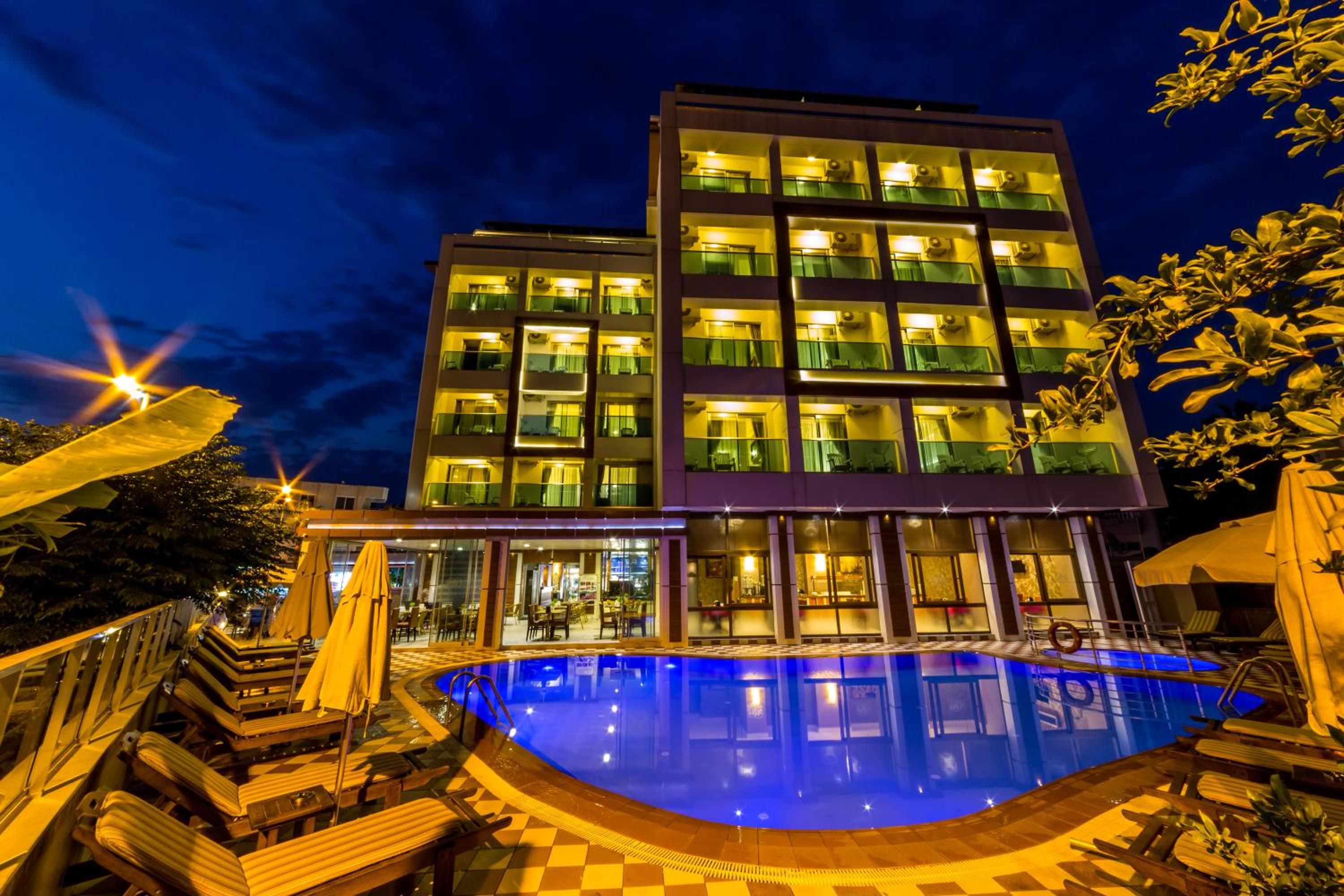 Ketenci Otel - Image 14