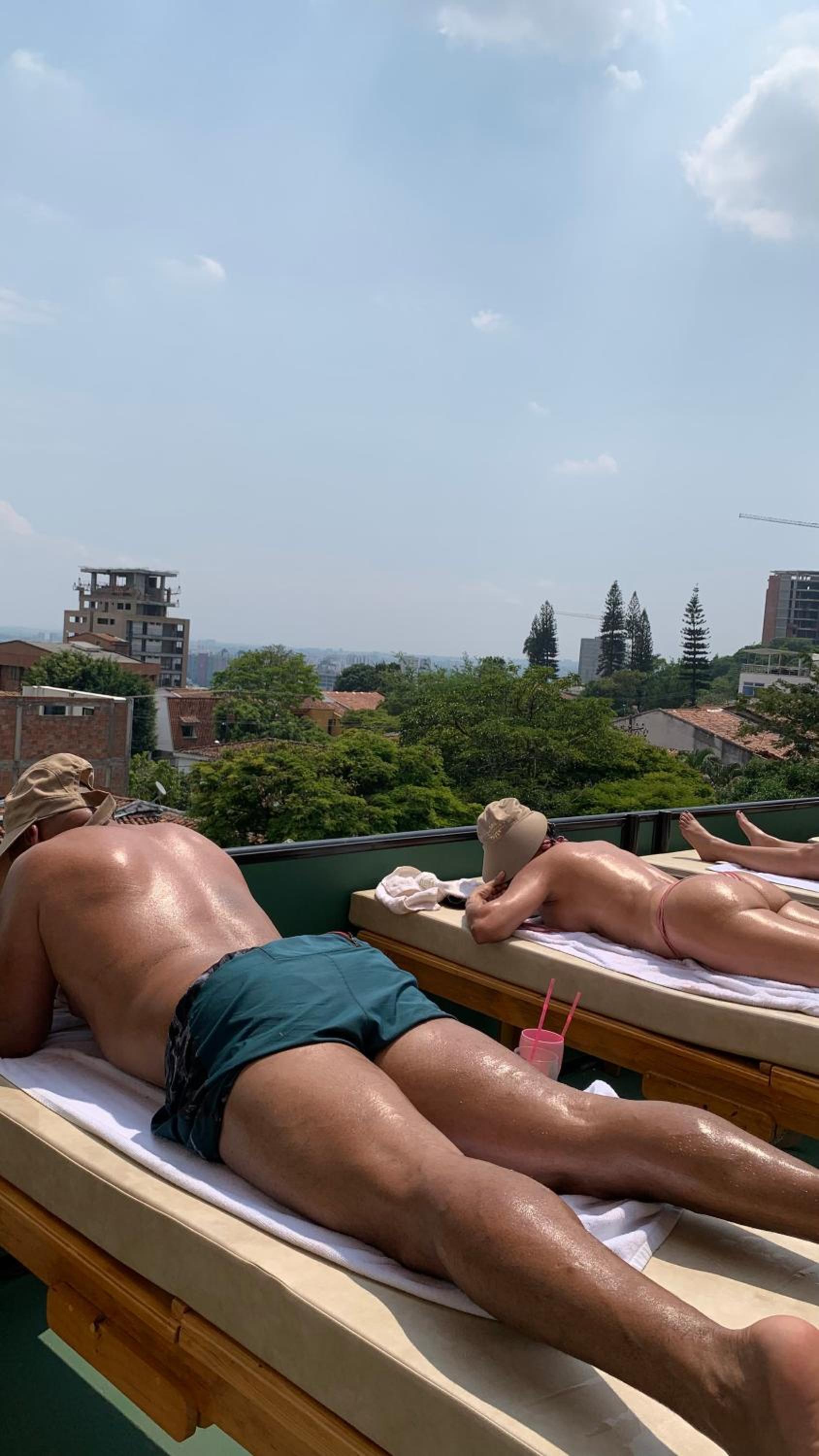 The View Hostel & Lounge