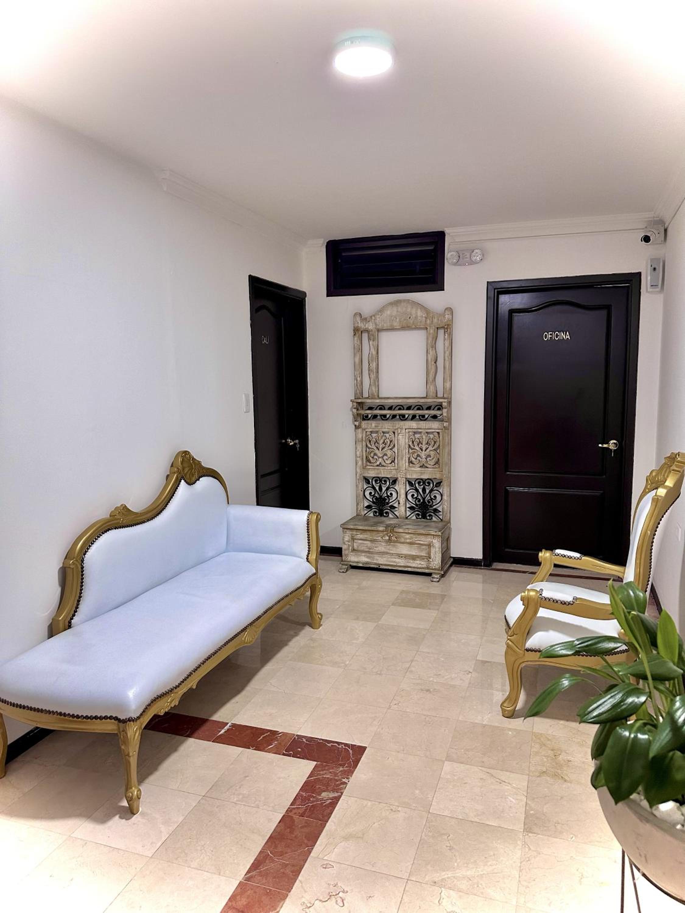 The View Hostel & Lounge