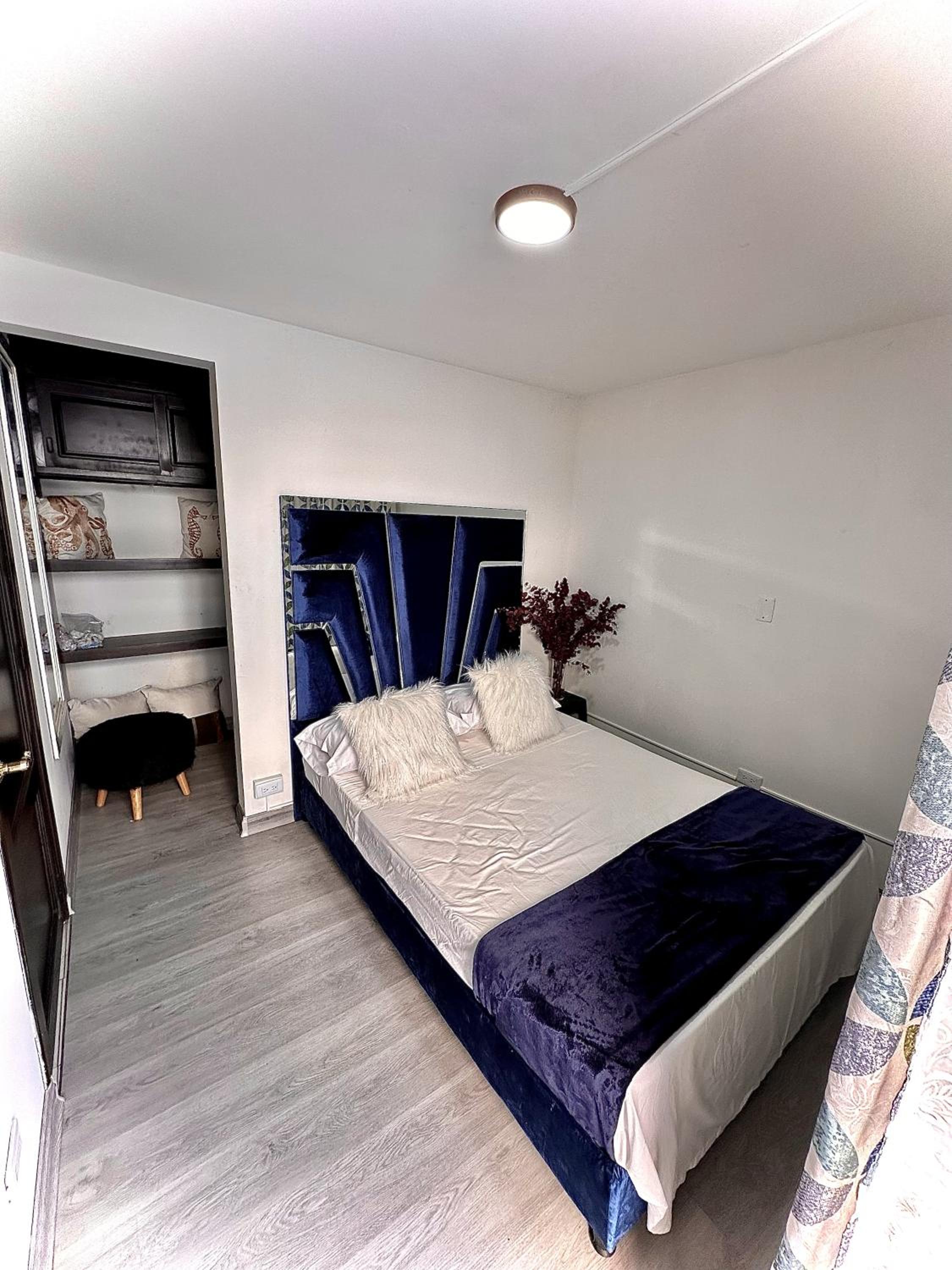 The View Hostel & Lounge