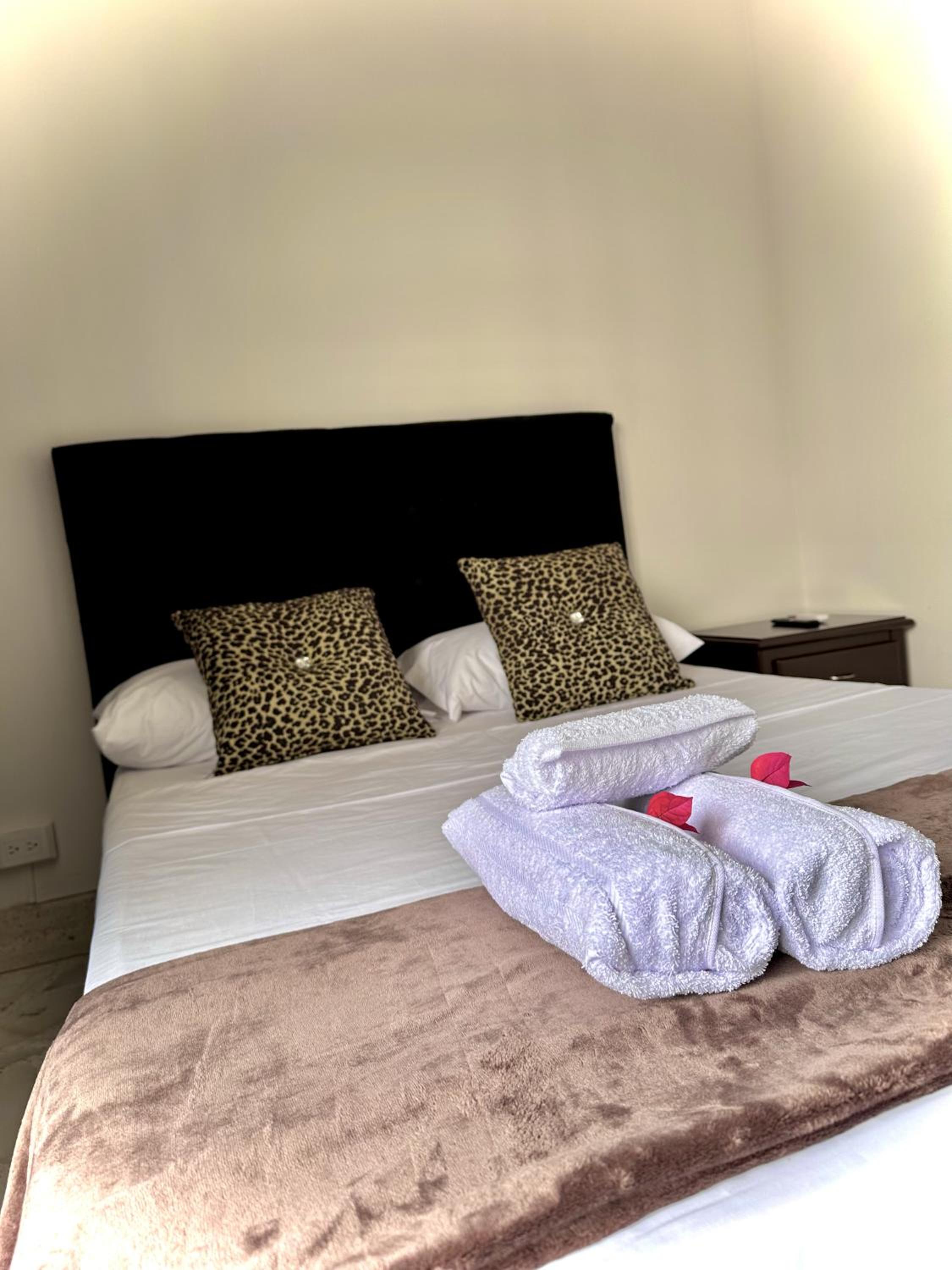 The View Hostel & Lounge
