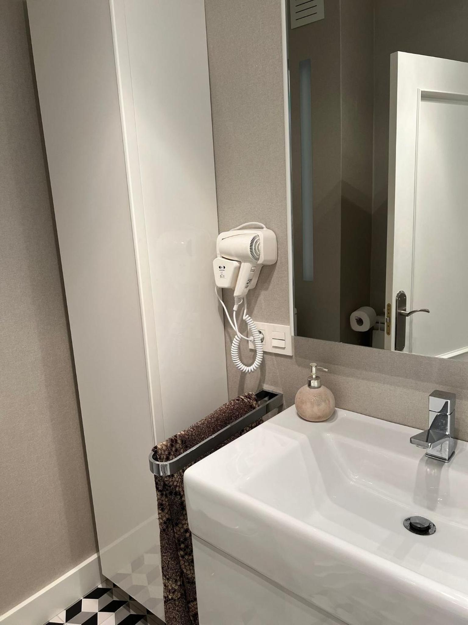 Apartamento Platas Centro