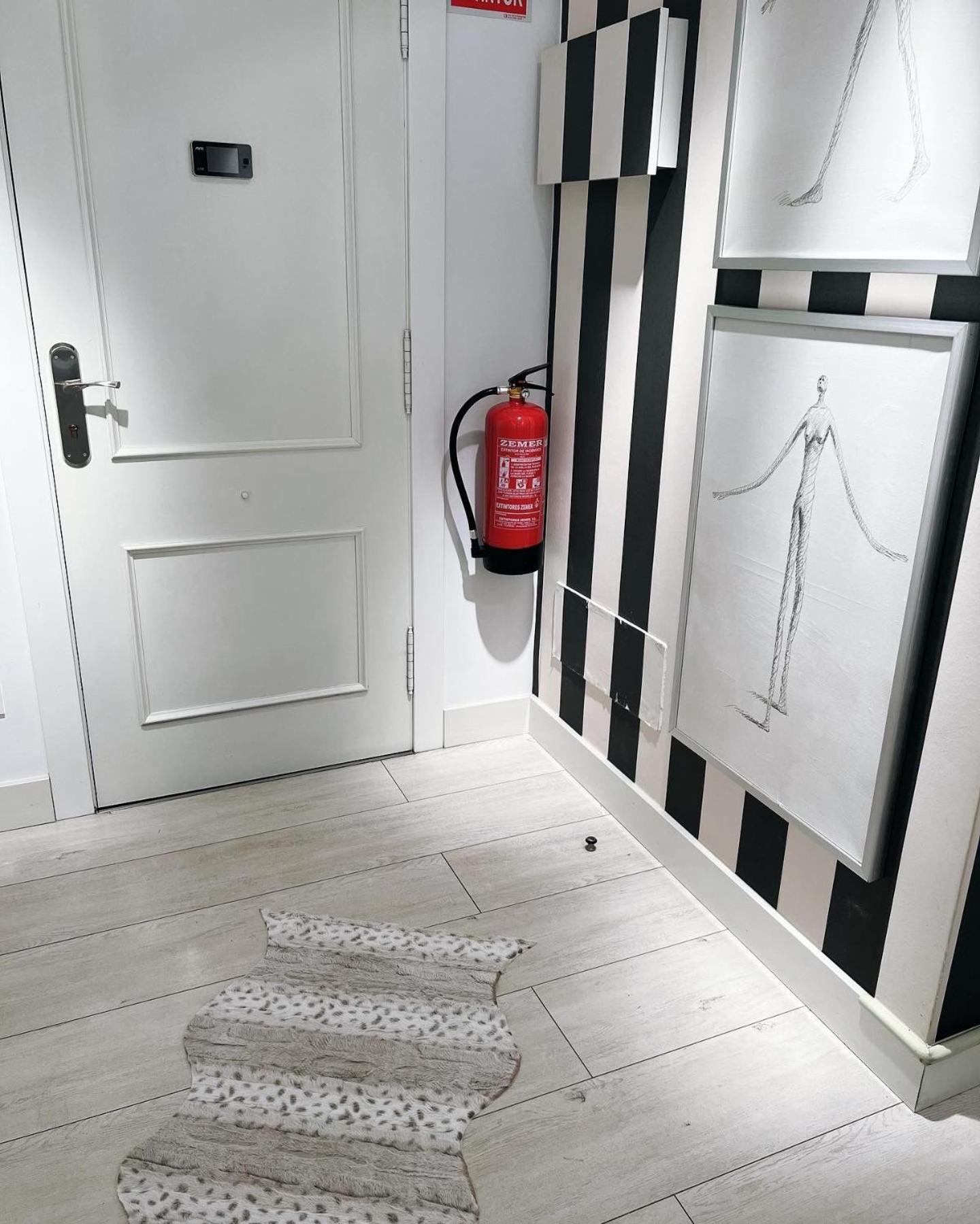 Apartamento Platas Centro