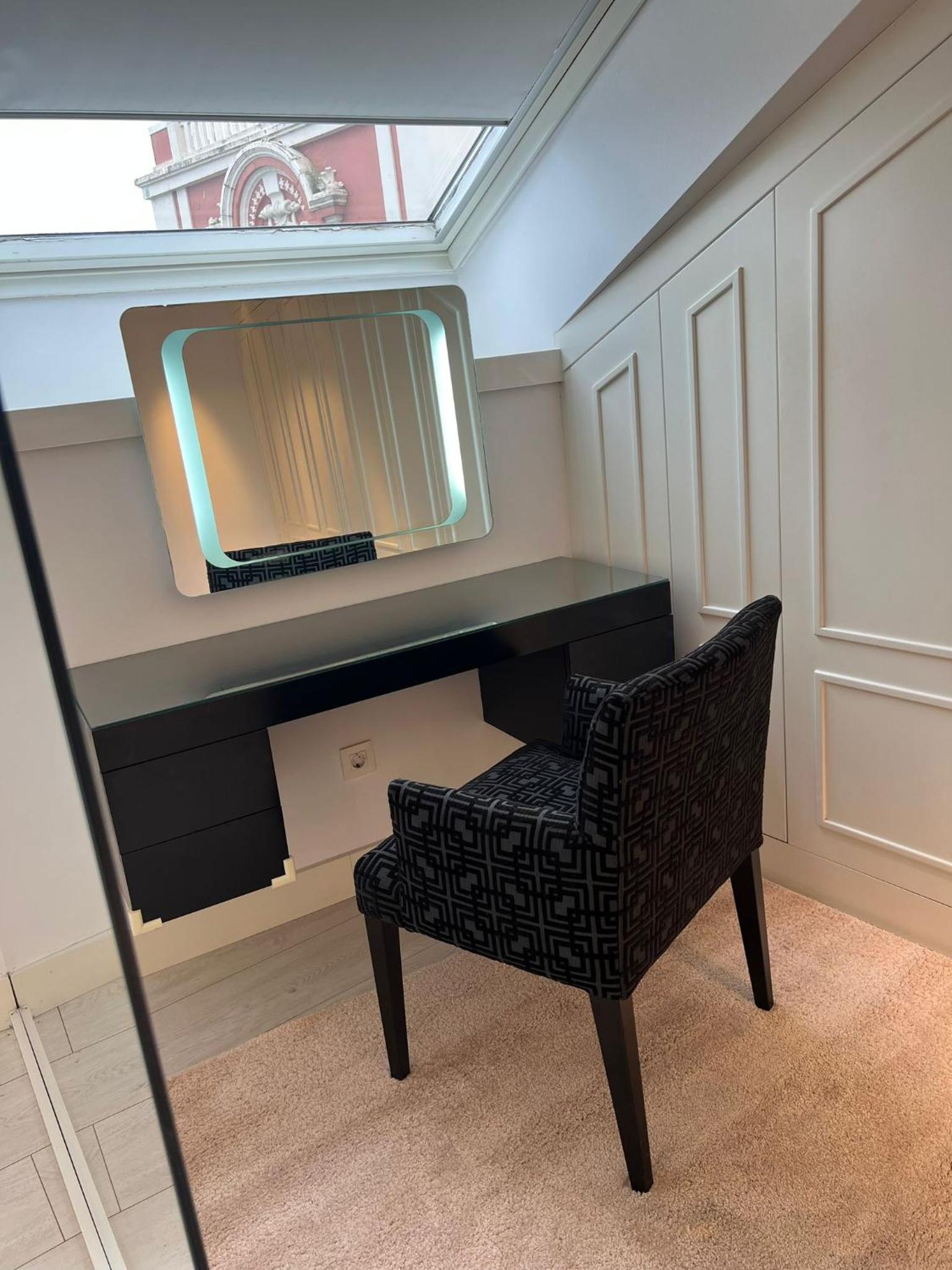 Apartamento Platas Centro