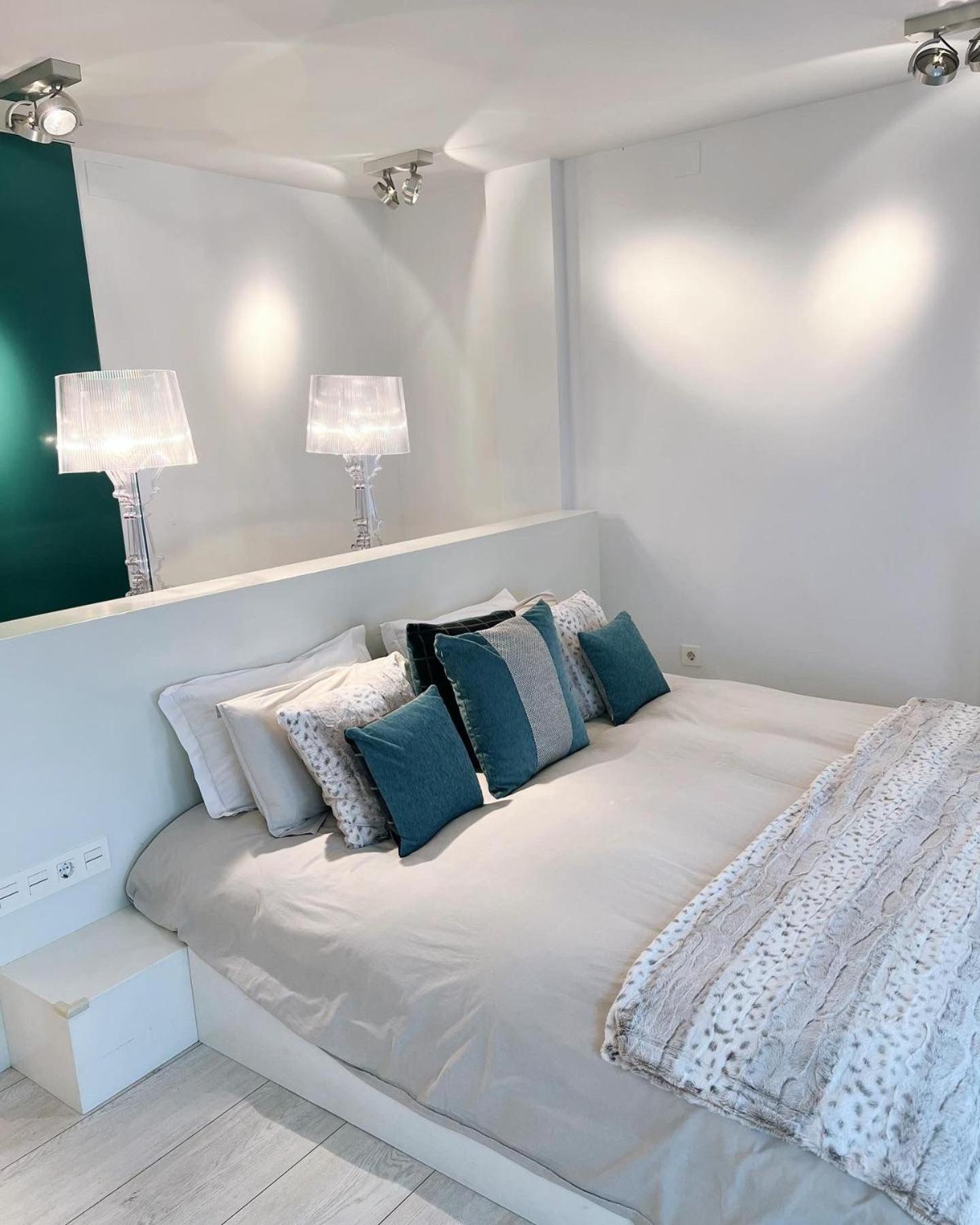 Apartamento Platas Centro