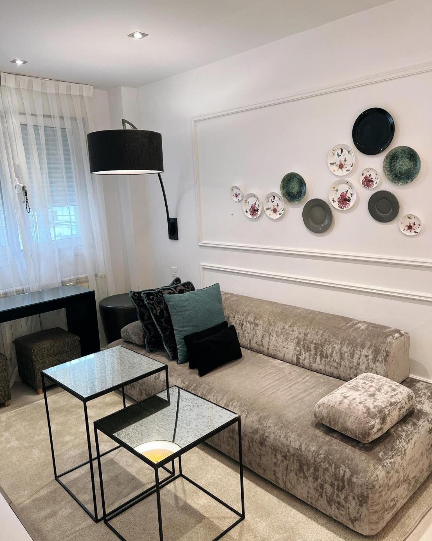 Apartamento Platas Centro
