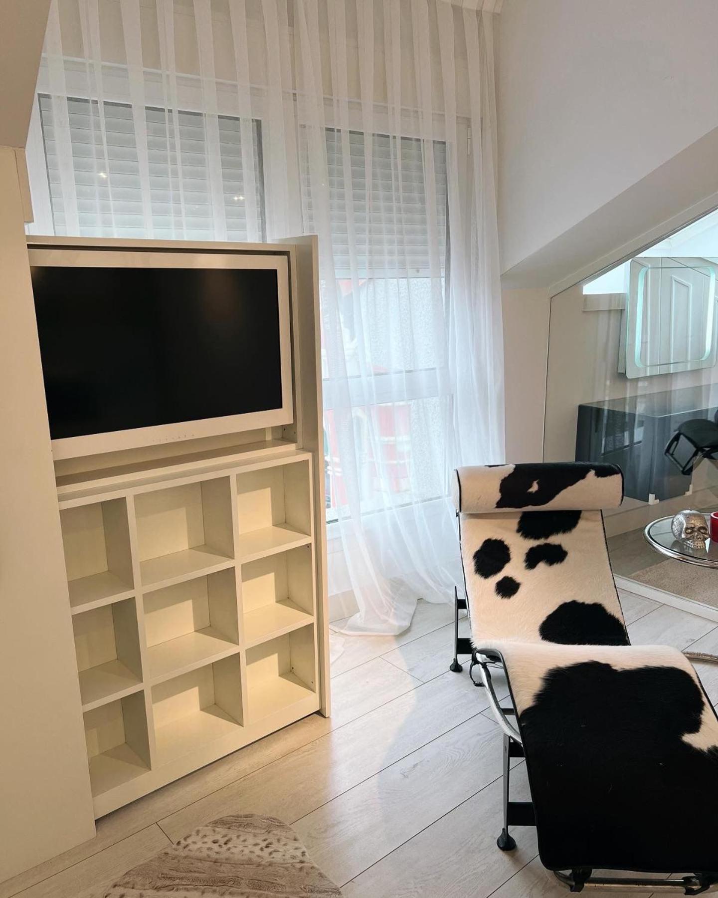Apartamento Platas Centro
