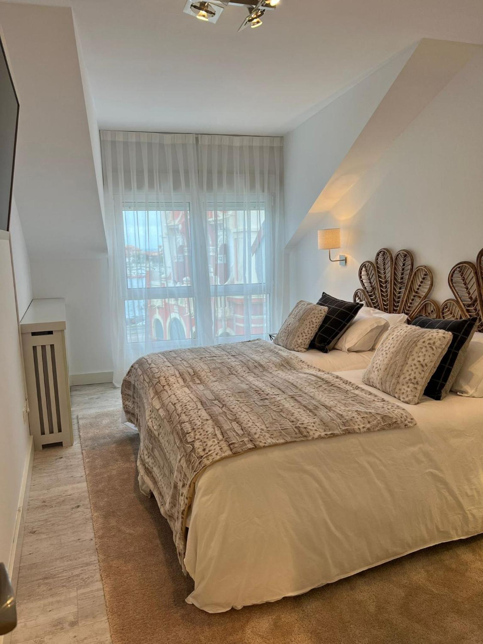 Apartamento Platas Centro