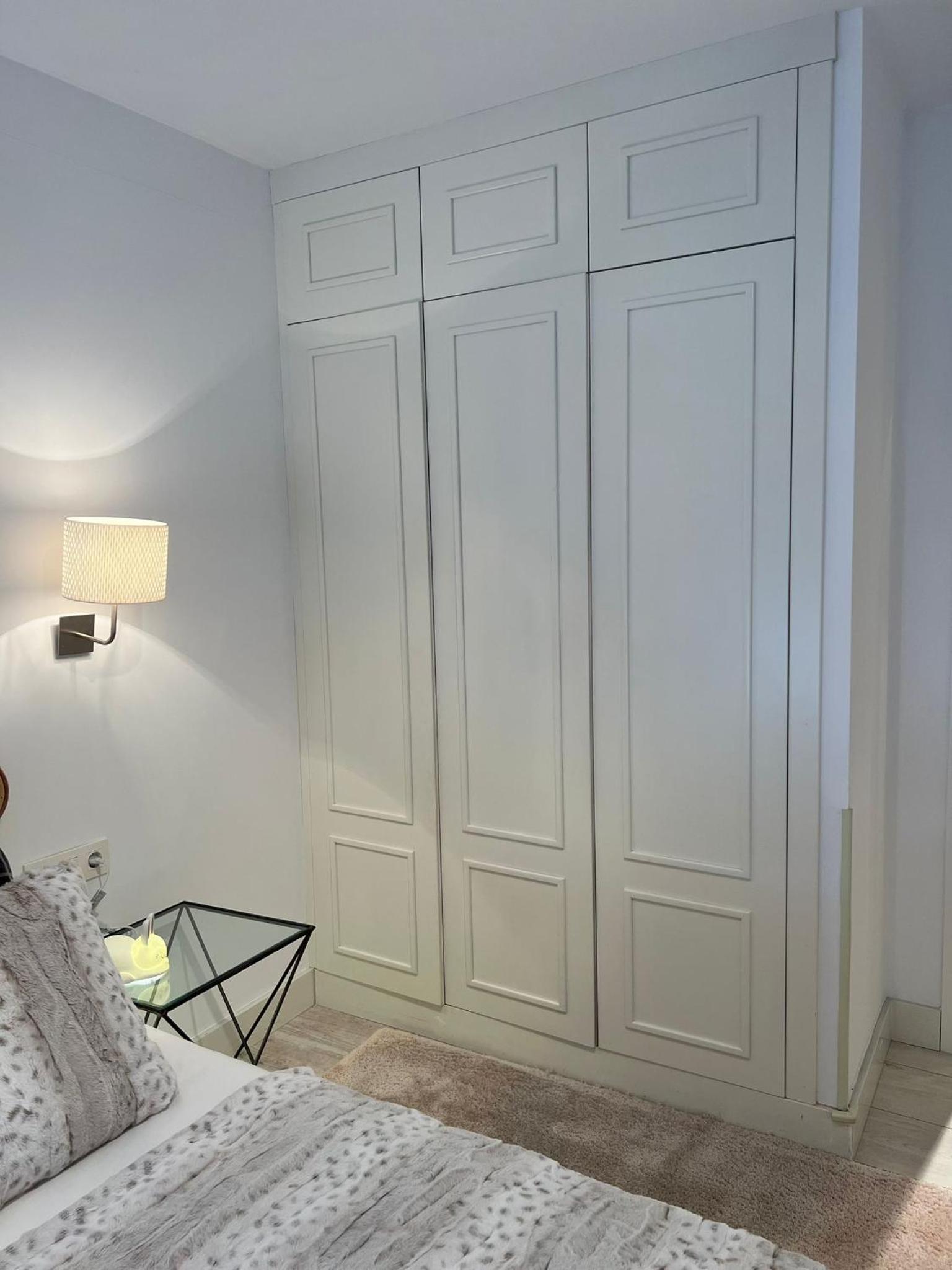 Apartamento Platas Centro