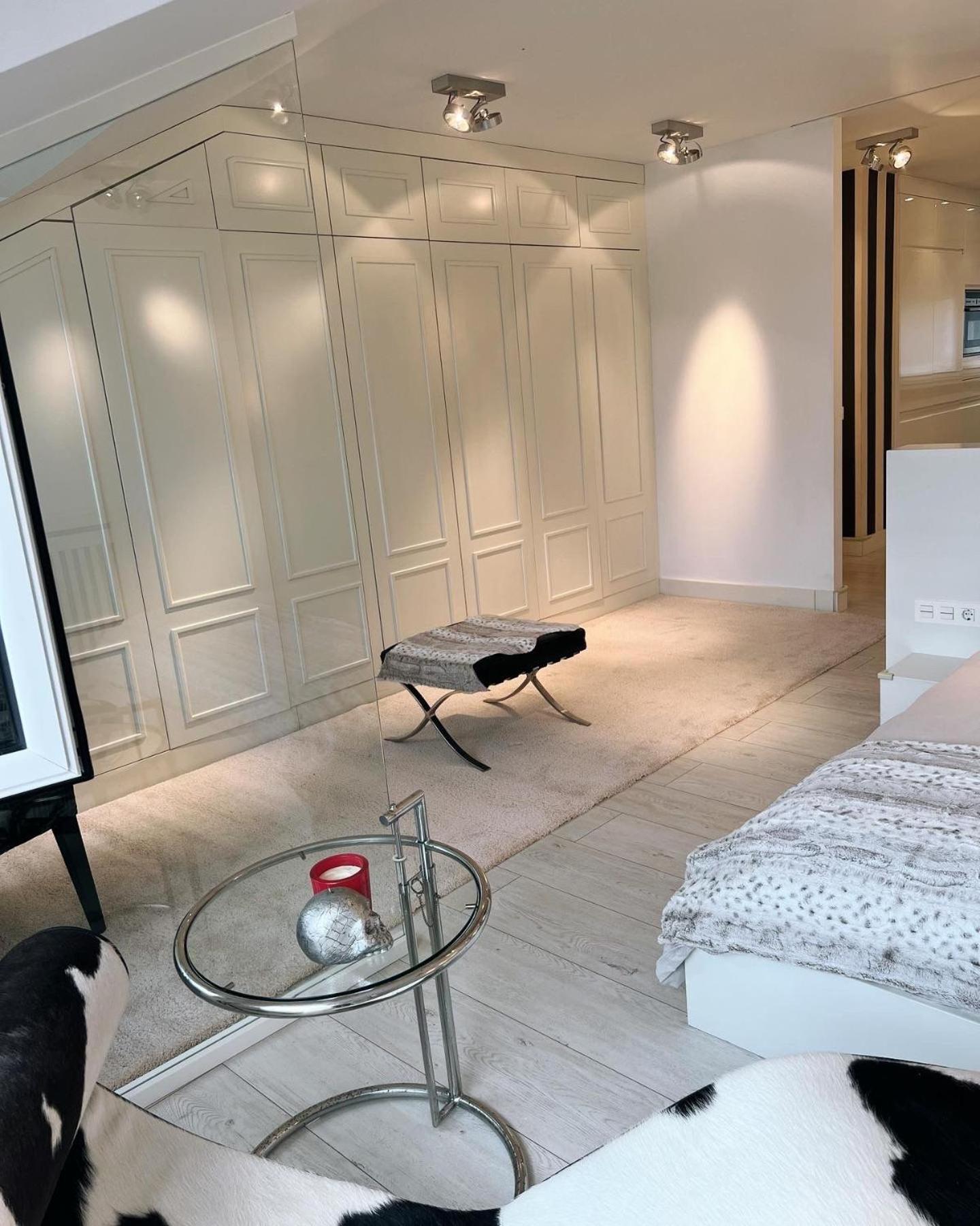 Apartamento Platas Centro