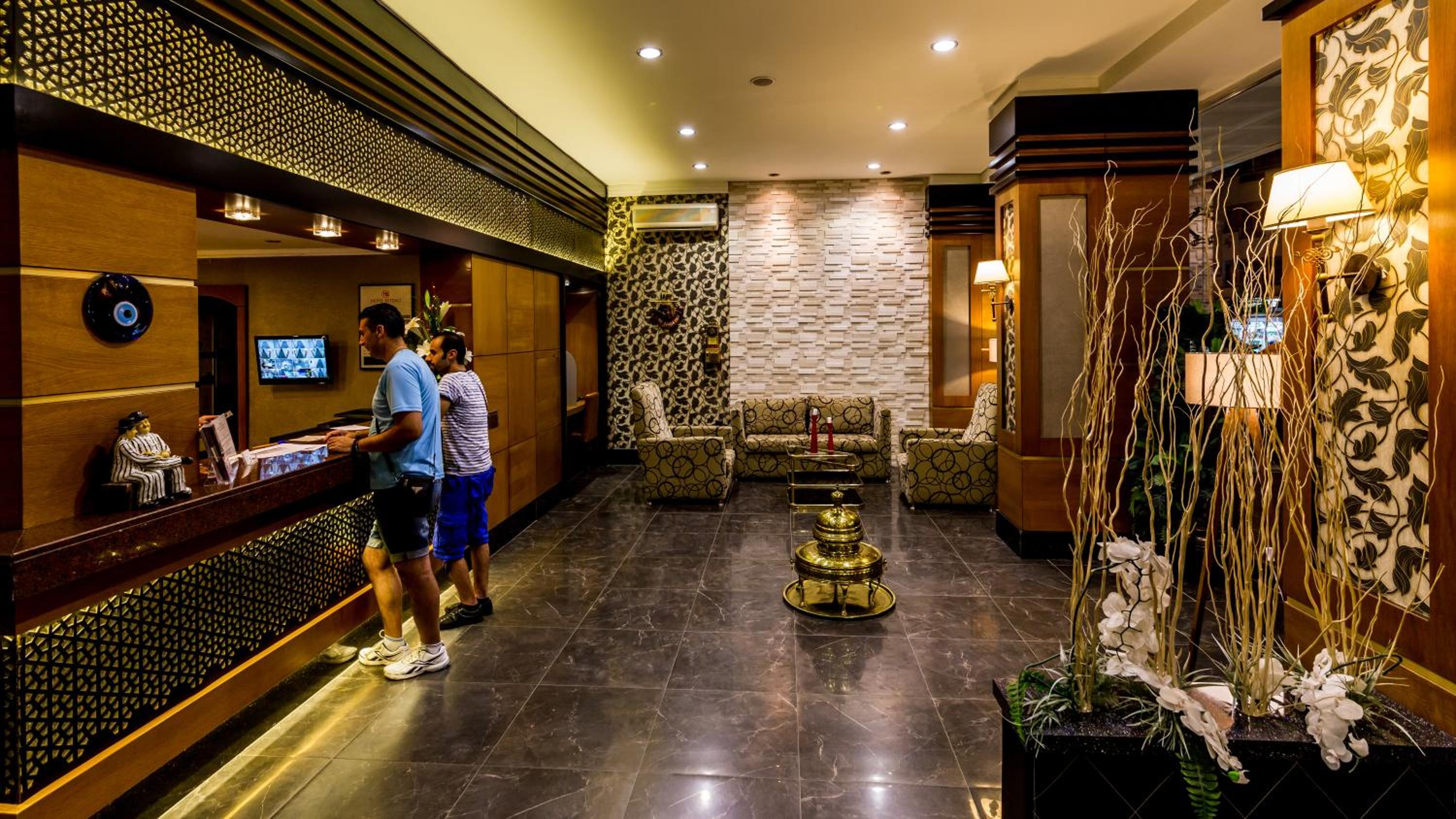 Ketenci Otel - Image 39