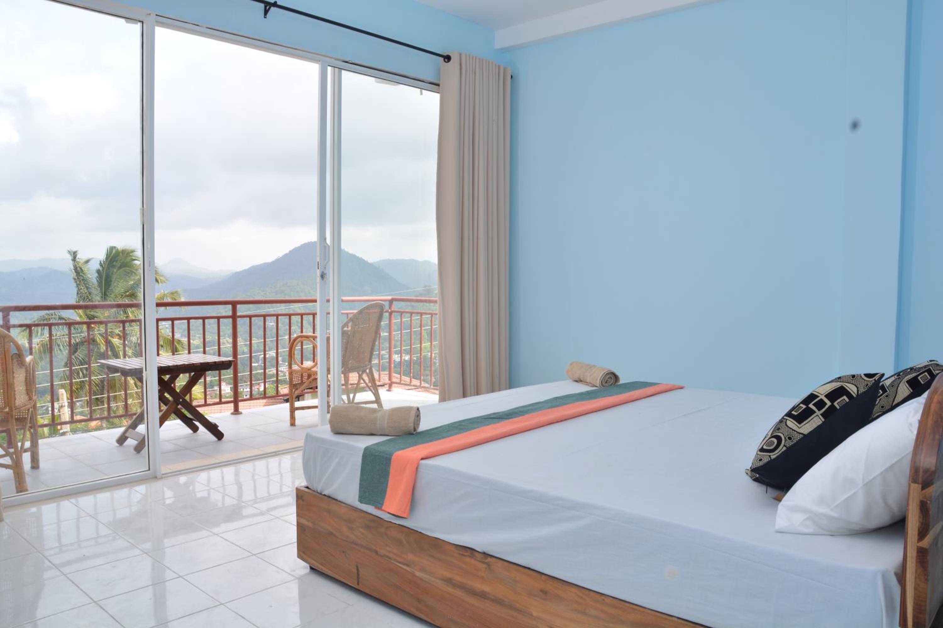 High View Homestay view 2