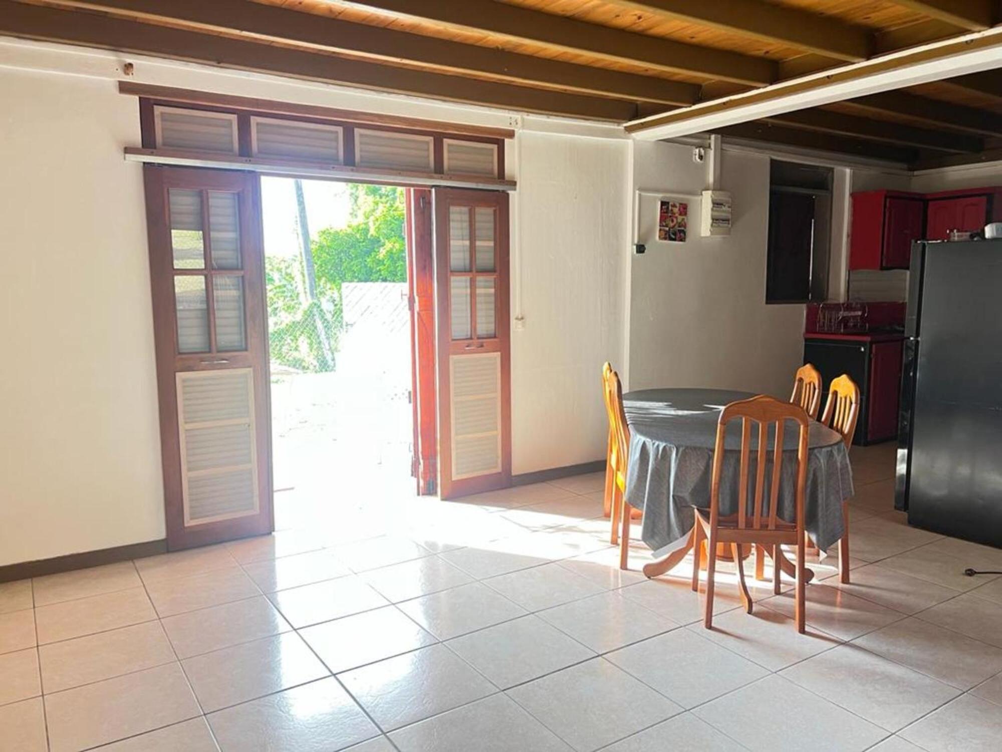 Mountain Breeze Home Rentals