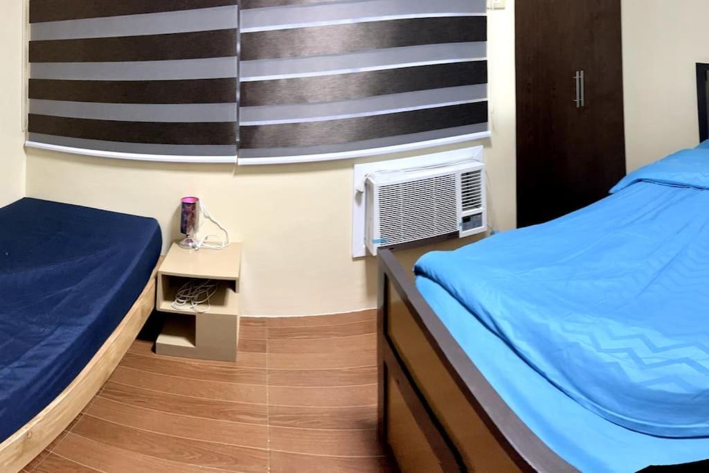 Tagaytay Hampton Villa C5 - Unwind in a cozy 2 bedroom with pool view 2