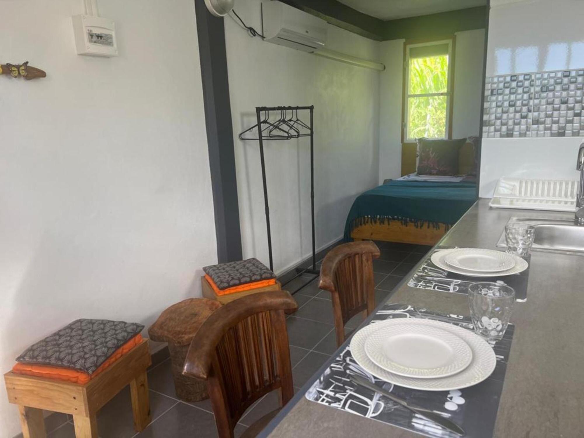 Mountain Breeze Home Rentals