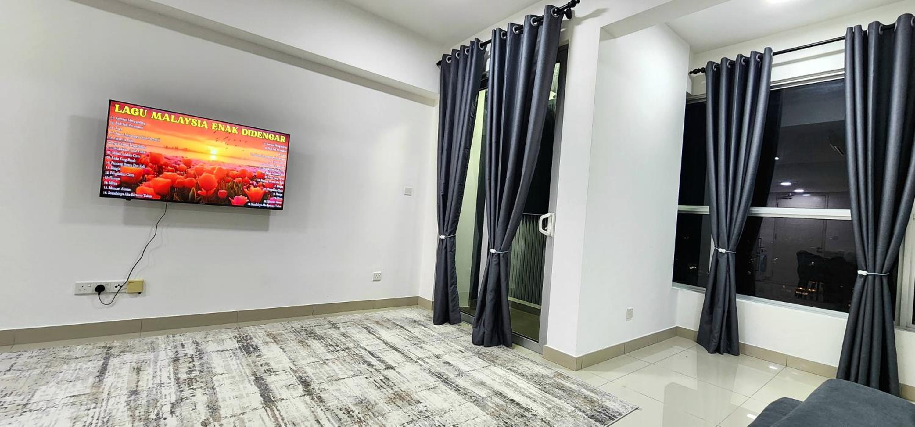 Nadayu 63 kuala lumpur by rumahrehat photo 8