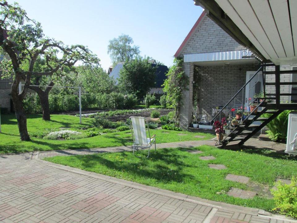 Mary`s villa view 5