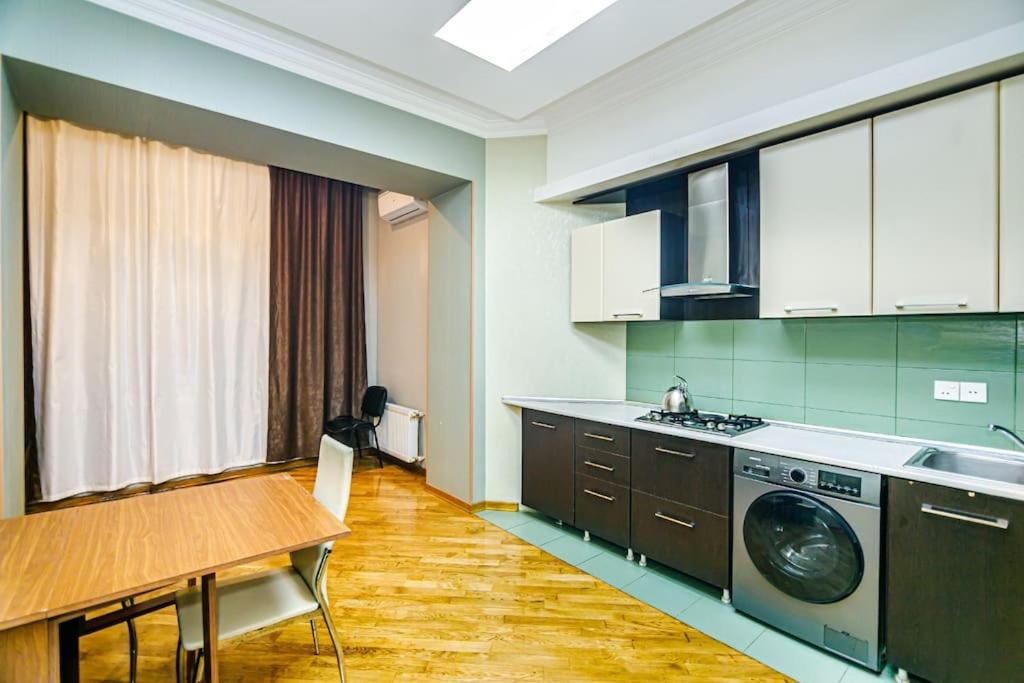 Apartment Fountain Park