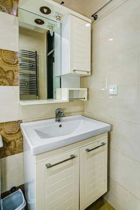 Apartment Fountain Park
