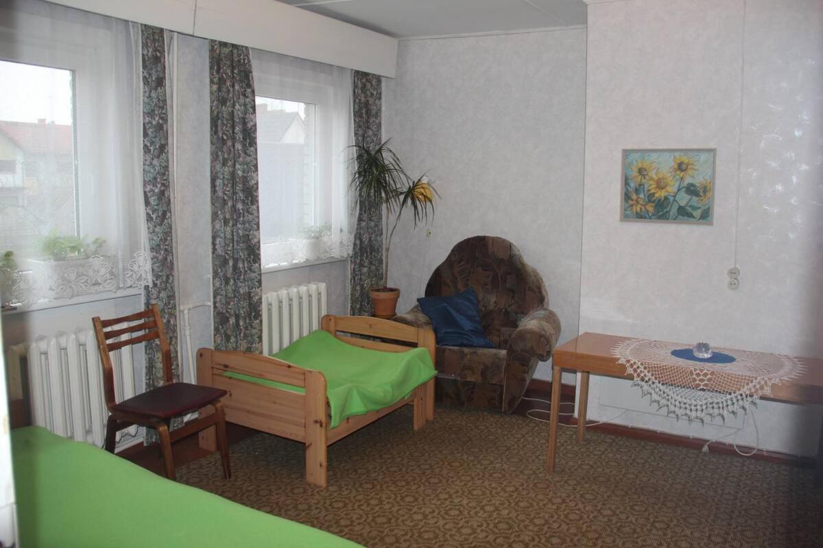 Mary`s villa view 3
